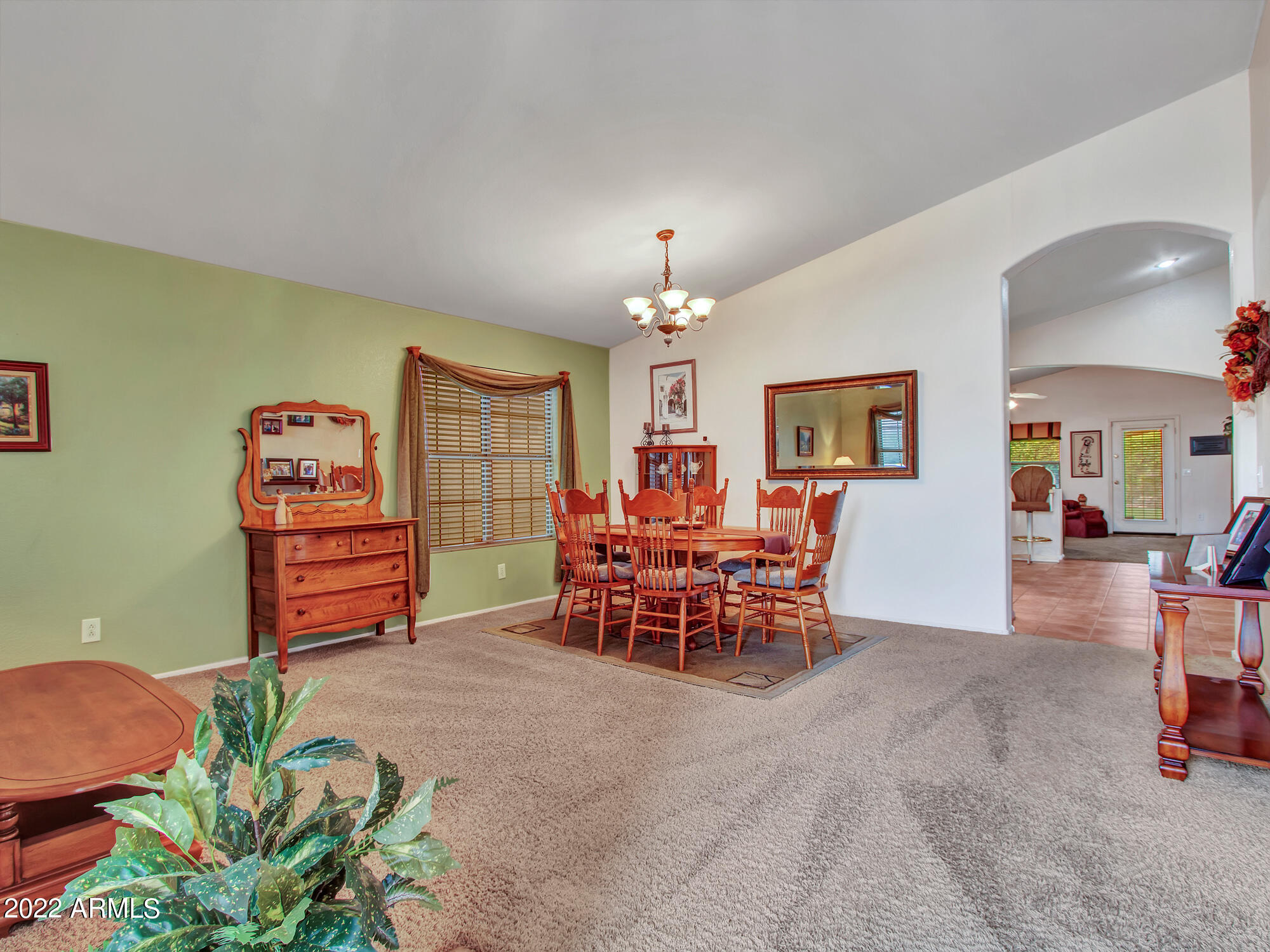 6493 W BEHREND Drive