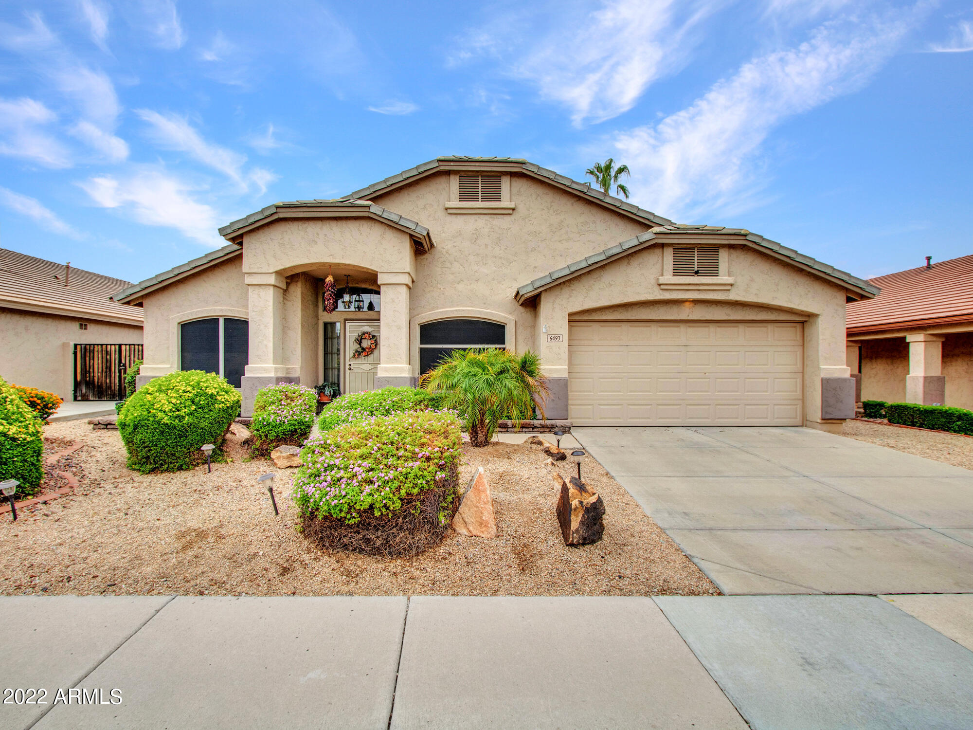 6493 W BEHREND Drive