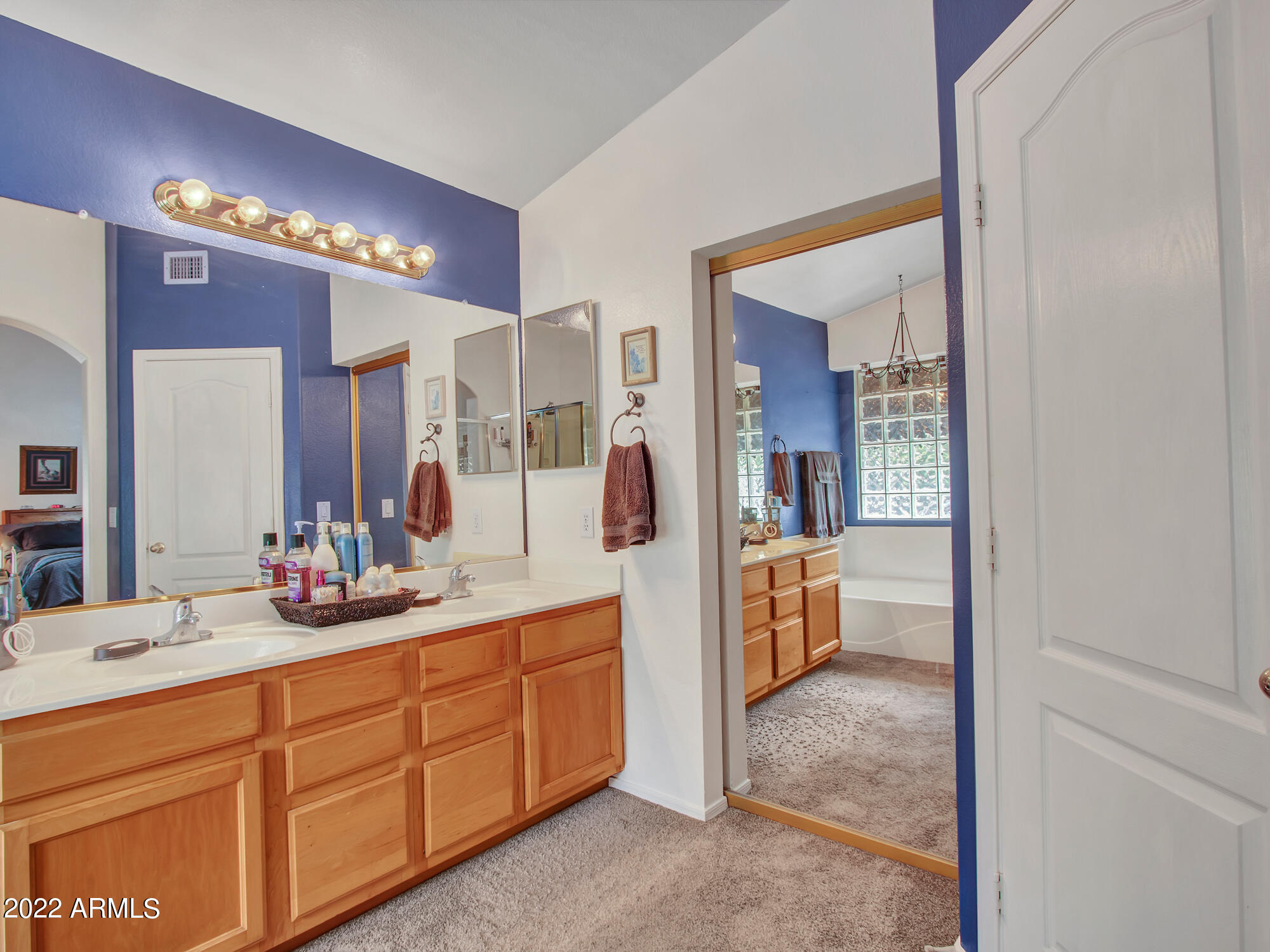6493 W BEHREND Drive