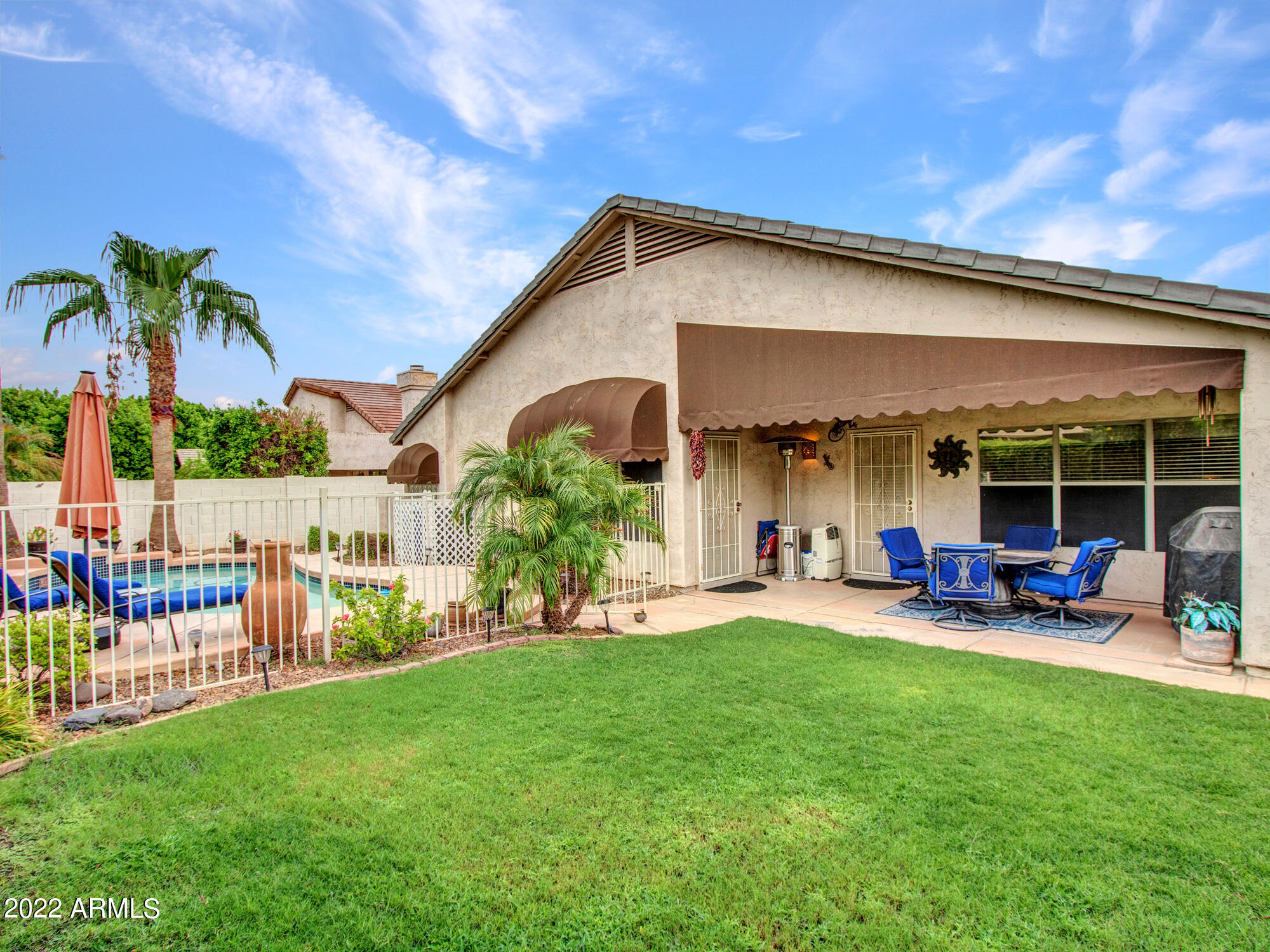 6493 W BEHREND Drive