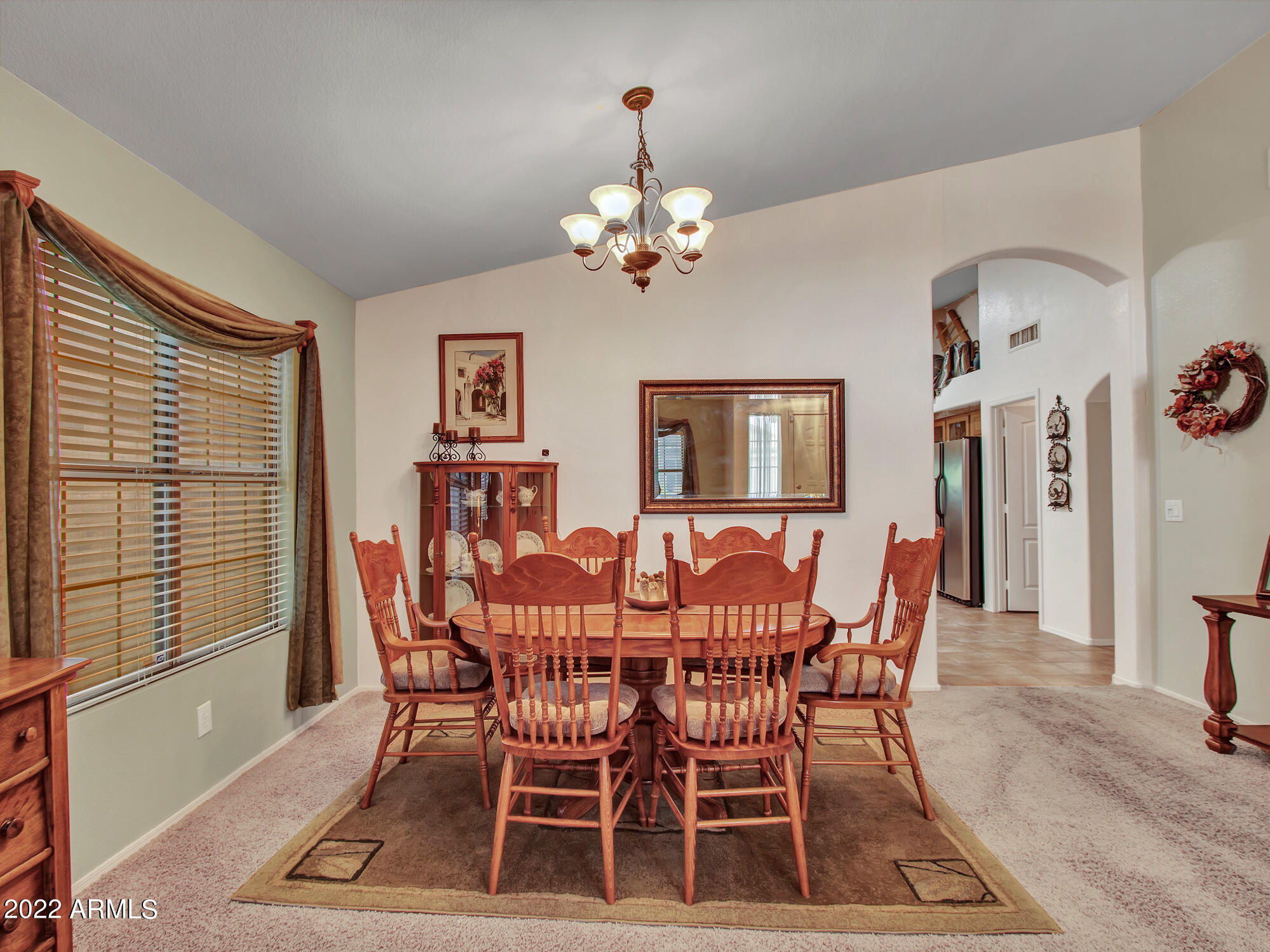 6493 W BEHREND Drive