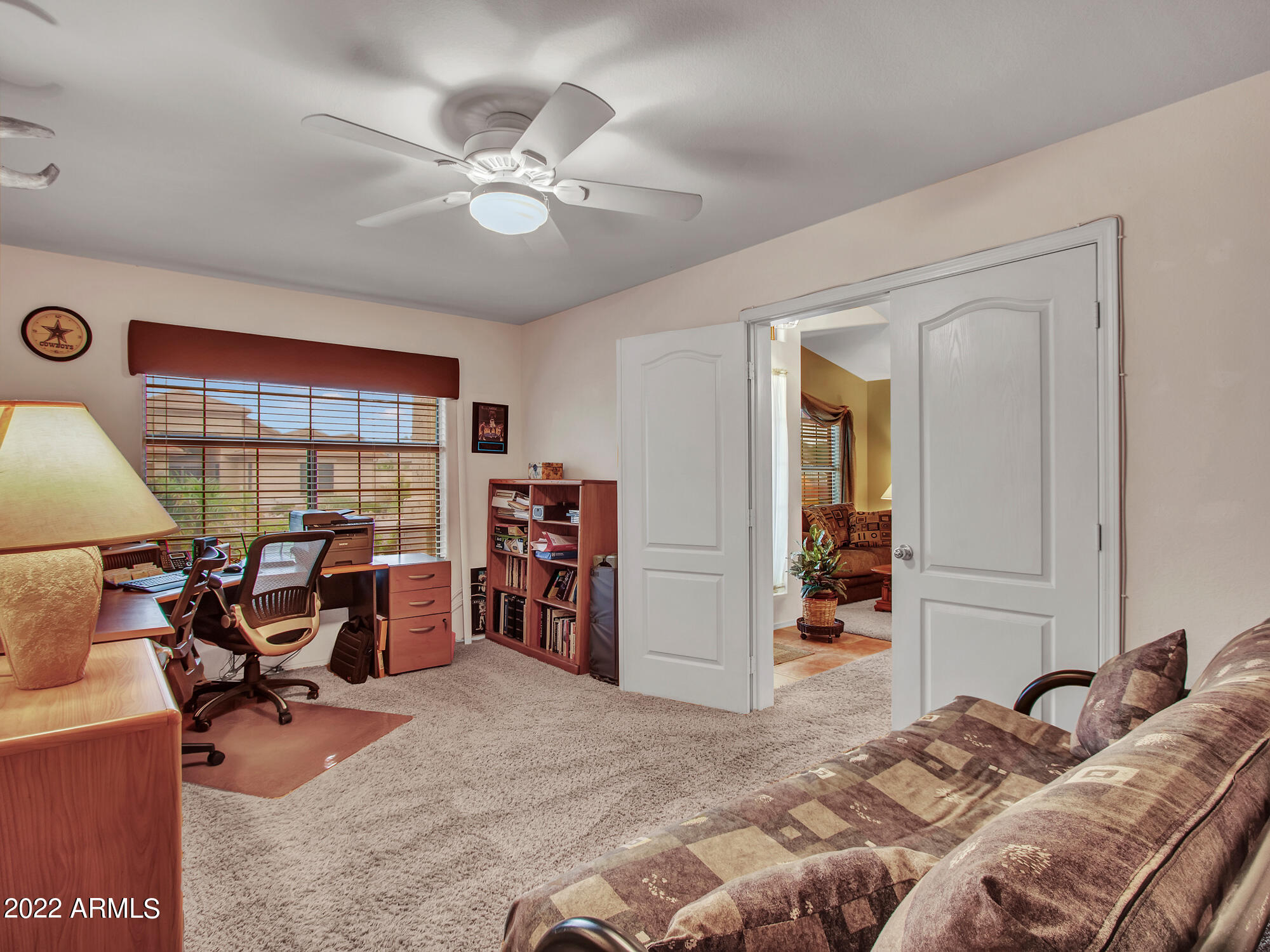 6493 W BEHREND Drive