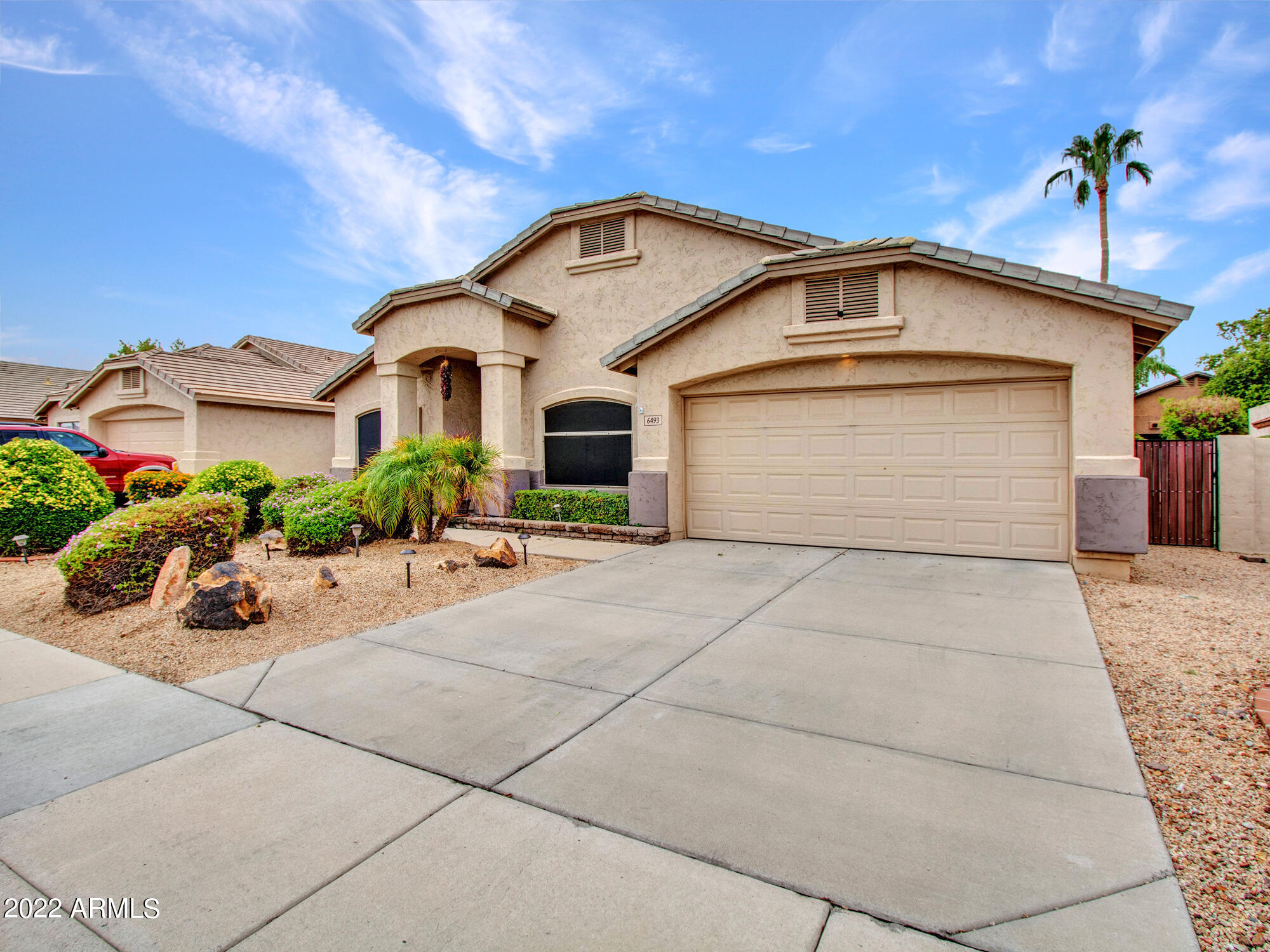 6493 W BEHREND Drive