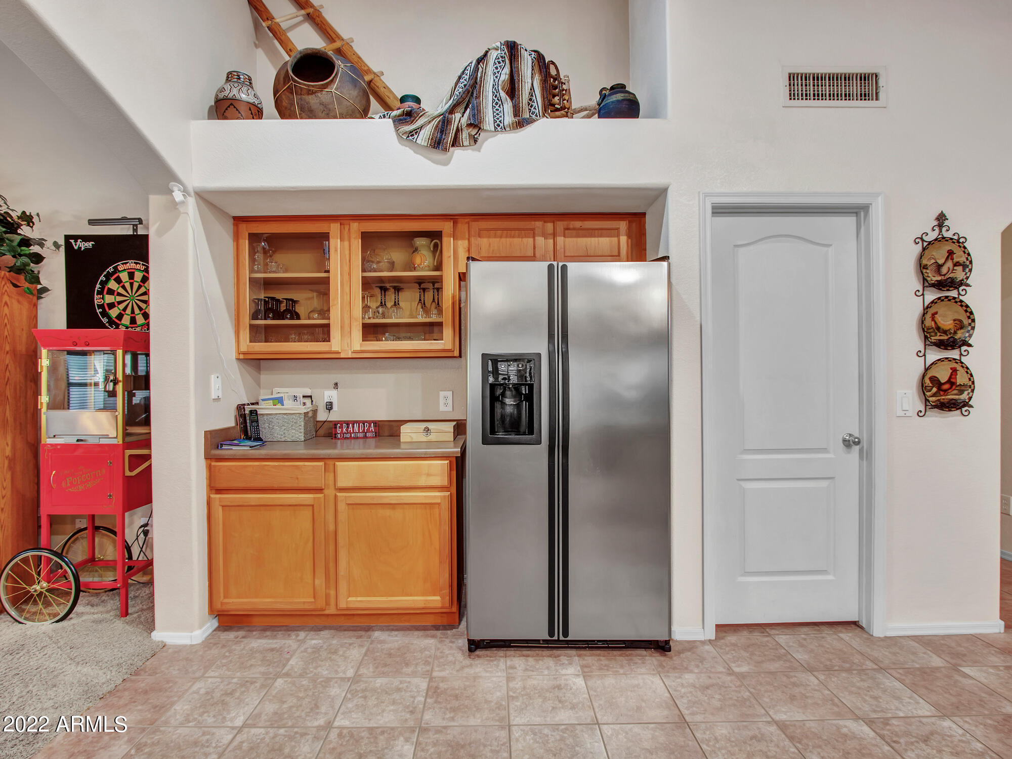 6493 W BEHREND Drive