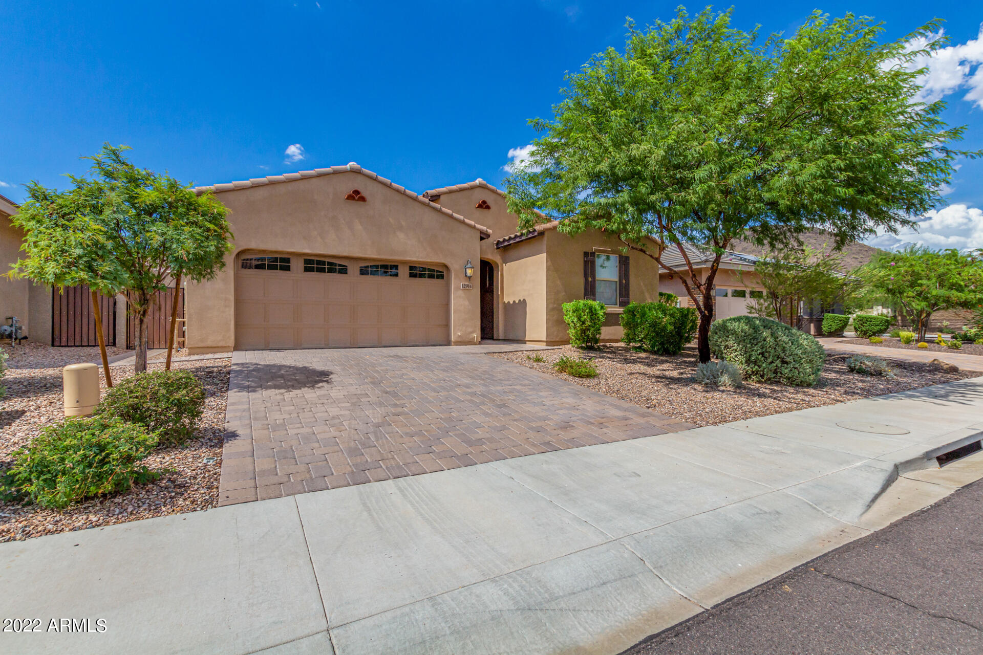 12914 W CASSIA Trail