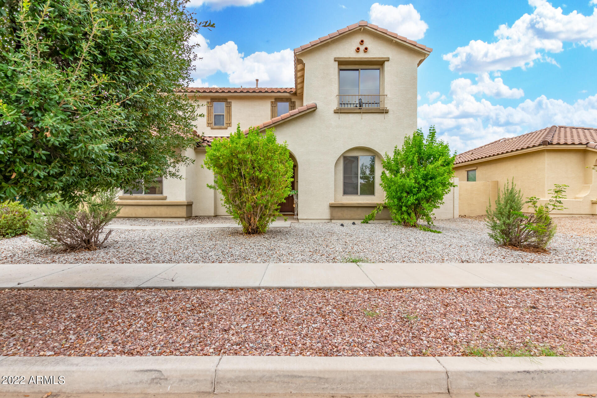 4224 W SAMANTHA Way