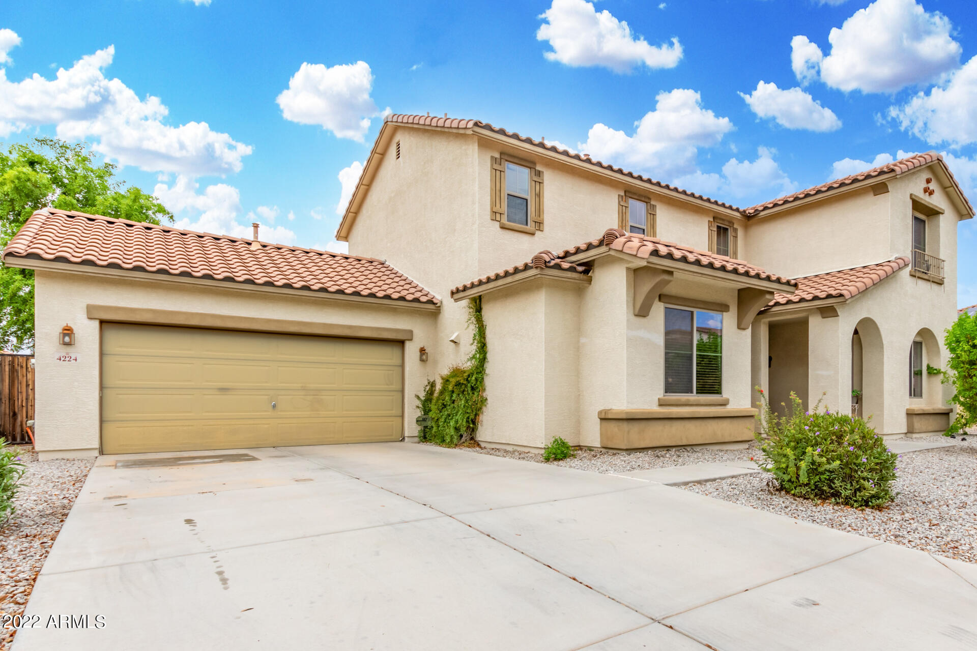 4224 W SAMANTHA Way
