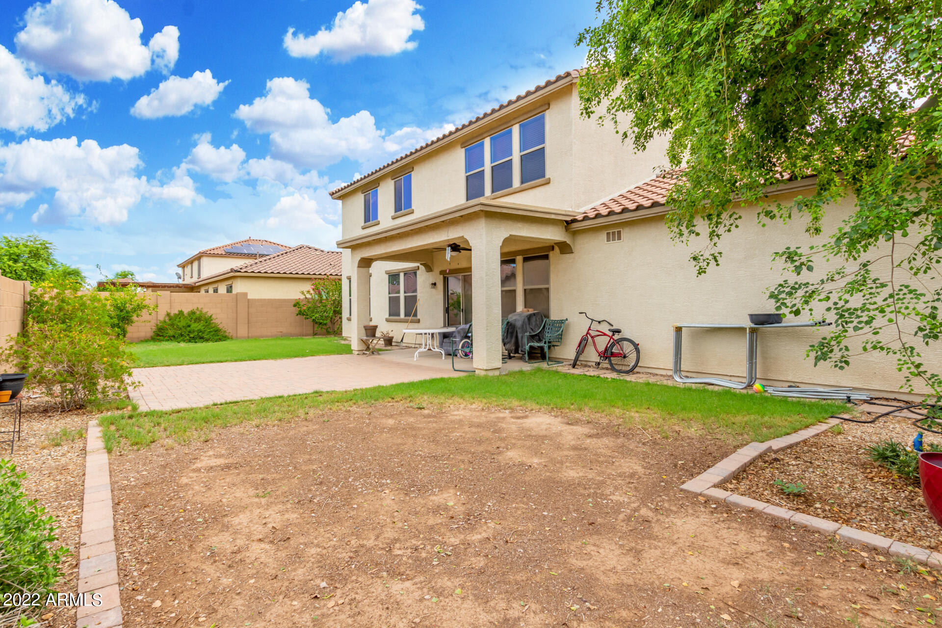 4224 W SAMANTHA Way