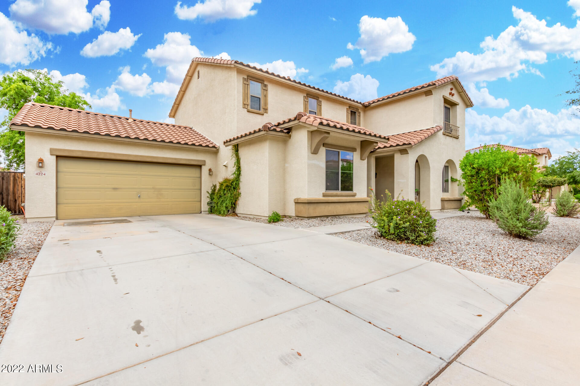 4224 W SAMANTHA Way