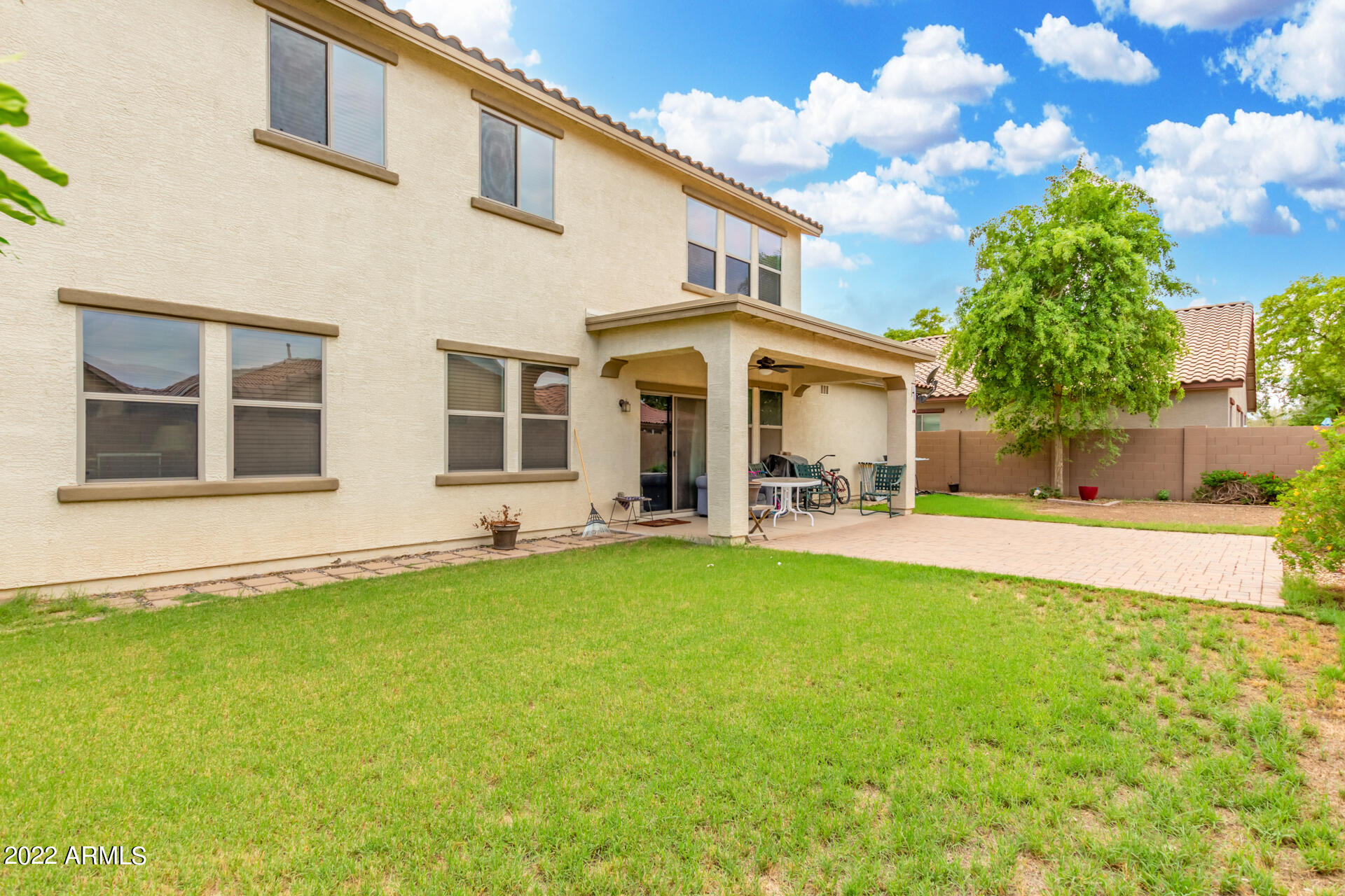4224 W SAMANTHA Way