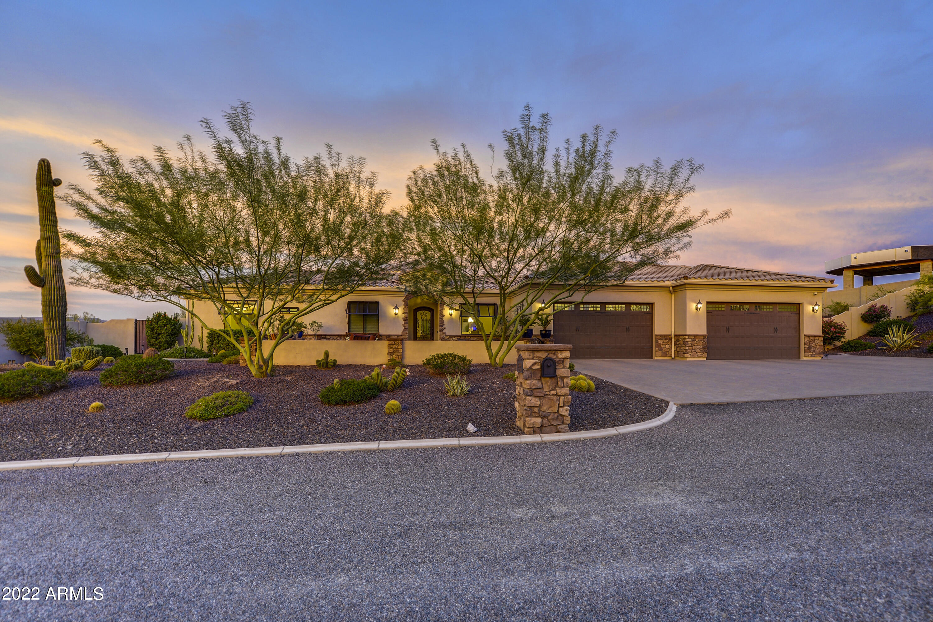 33909 N 3RD Drive