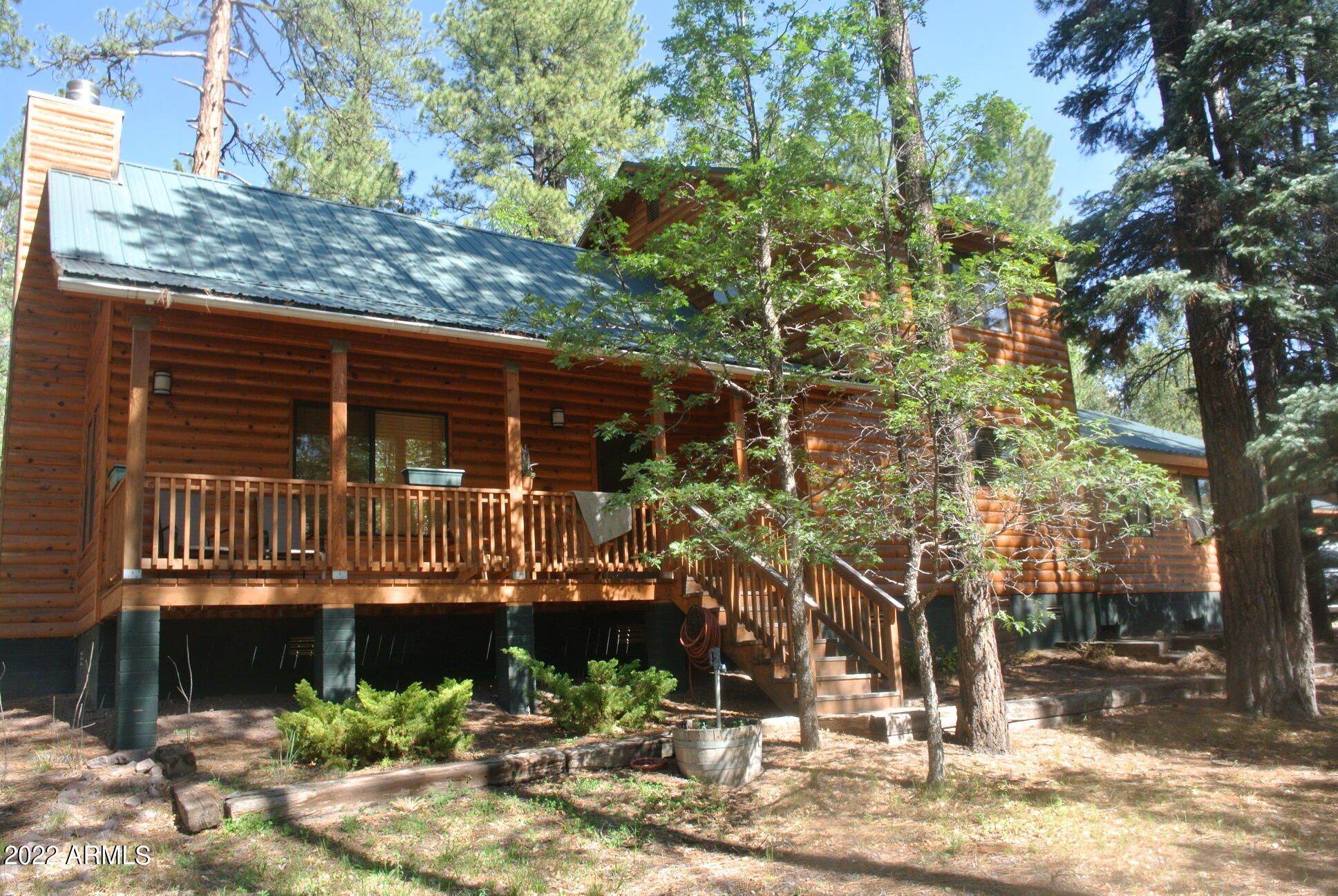 11 COUNTY ROAD 2068 --