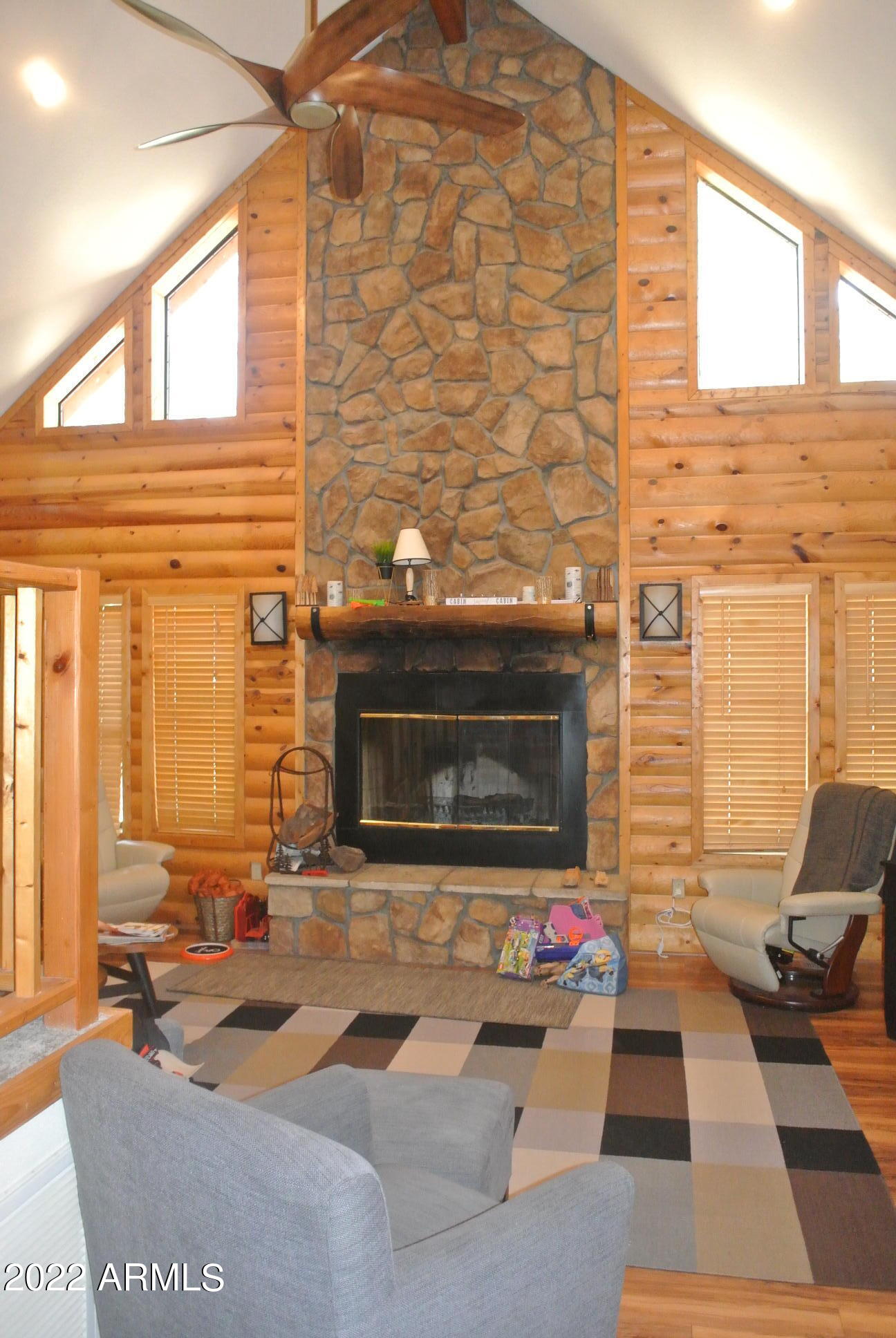 11 COUNTY ROAD 2068 --