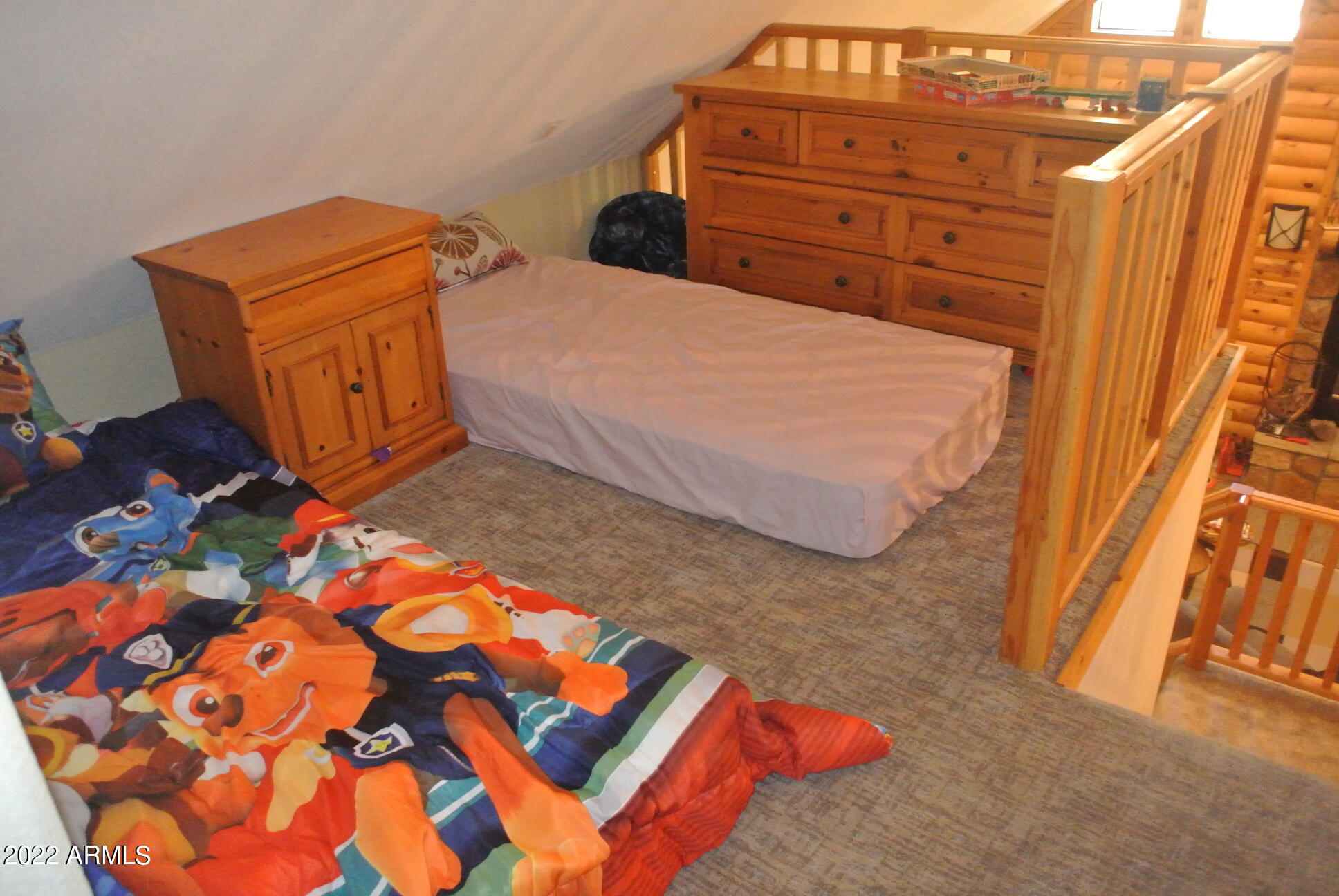 11 COUNTY ROAD 2068 --