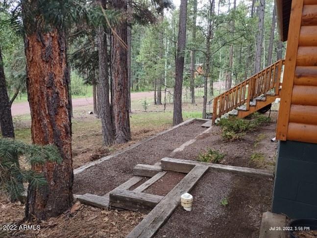 11 COUNTY ROAD 2068 --