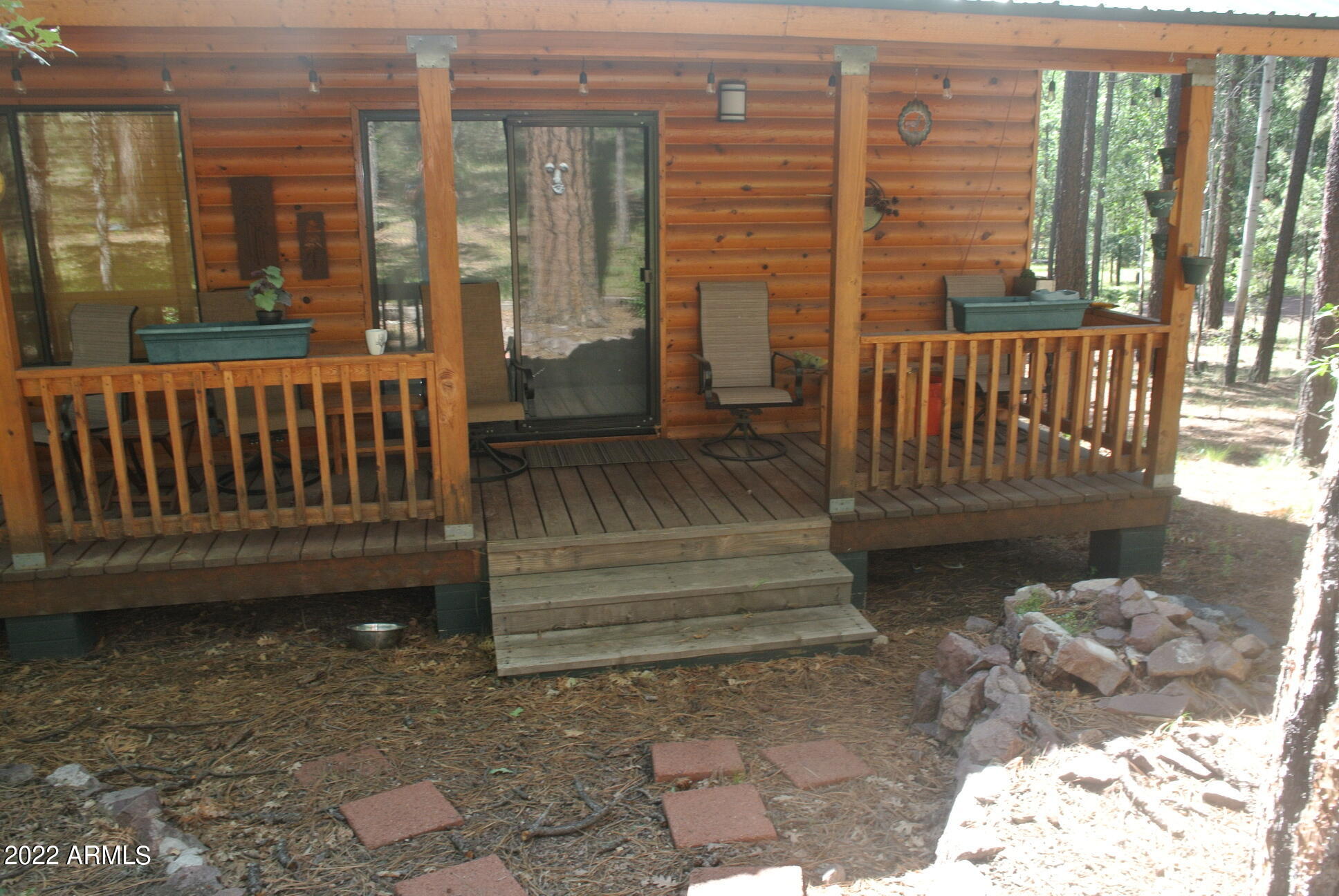 11 COUNTY ROAD 2068 --