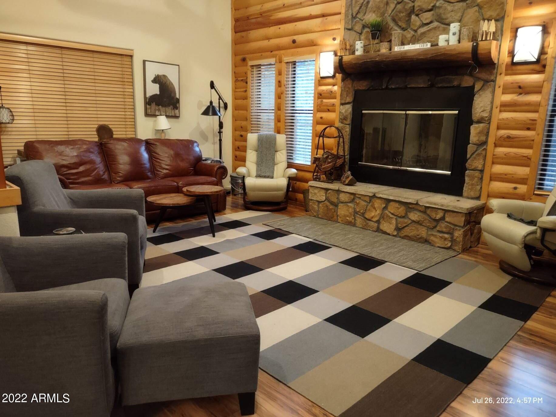 11 COUNTY ROAD 2068 --