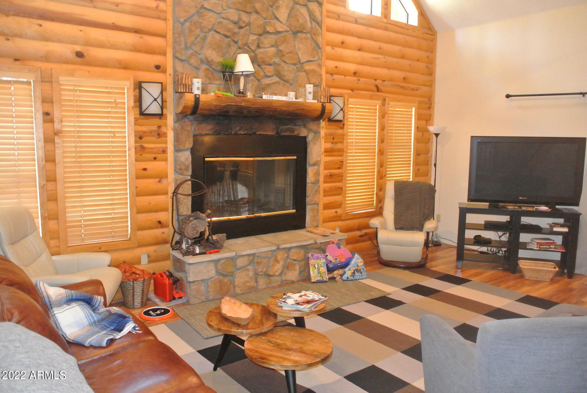 11 COUNTY ROAD 2068 --