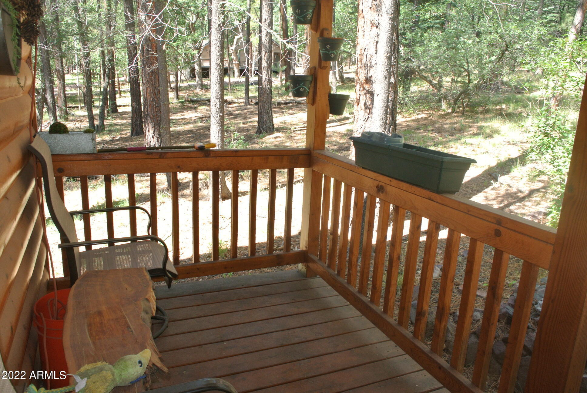 11 COUNTY ROAD 2068 --