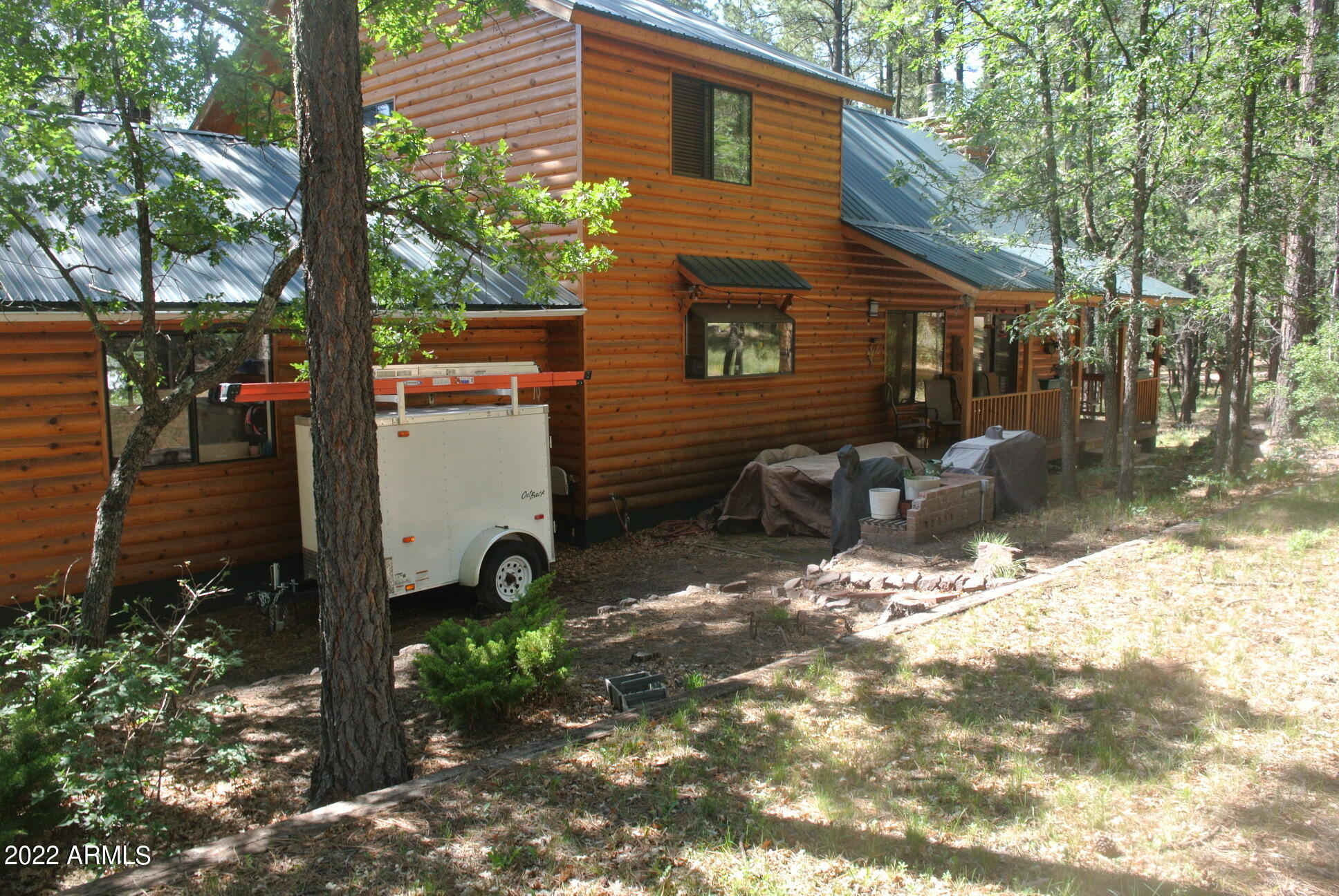 11 COUNTY ROAD 2068 --