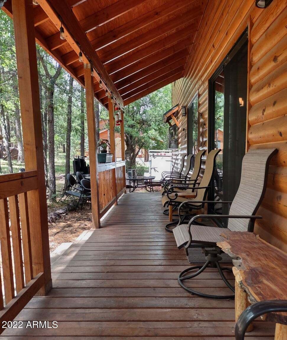11 COUNTY ROAD 2068 --
