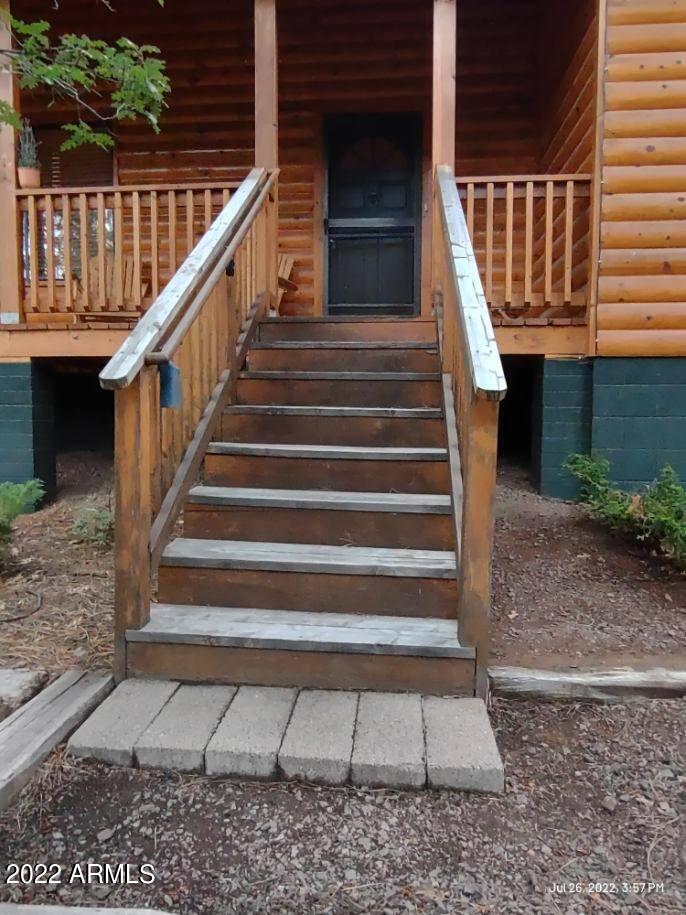 11 COUNTY ROAD 2068 --