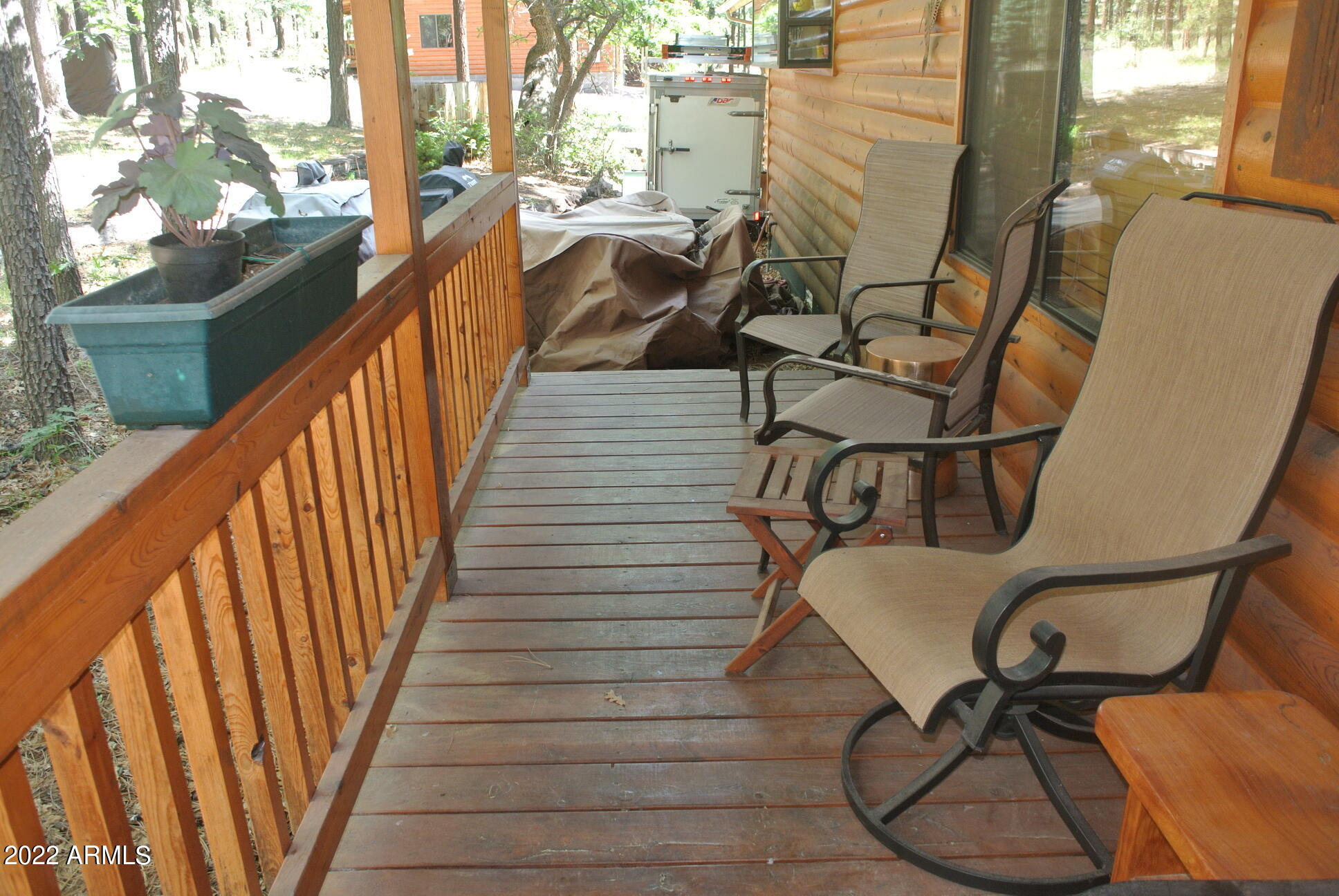 11 COUNTY ROAD 2068 --