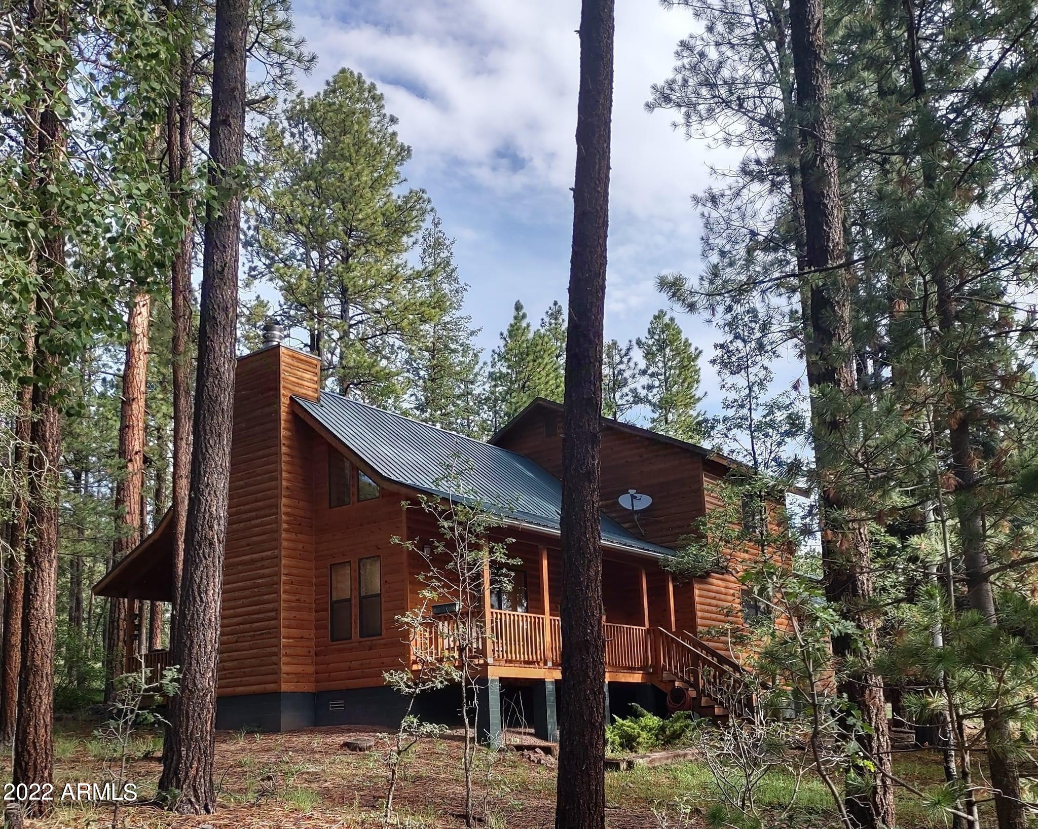11 COUNTY ROAD 2068 --