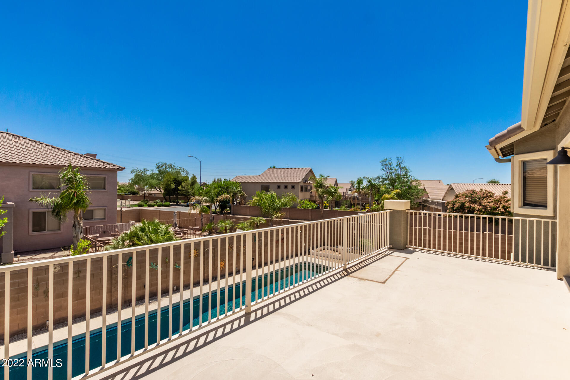 10135 E PAMPA Circle