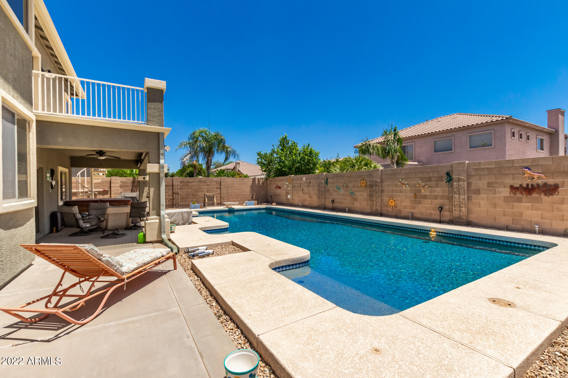 10135 E PAMPA Circle