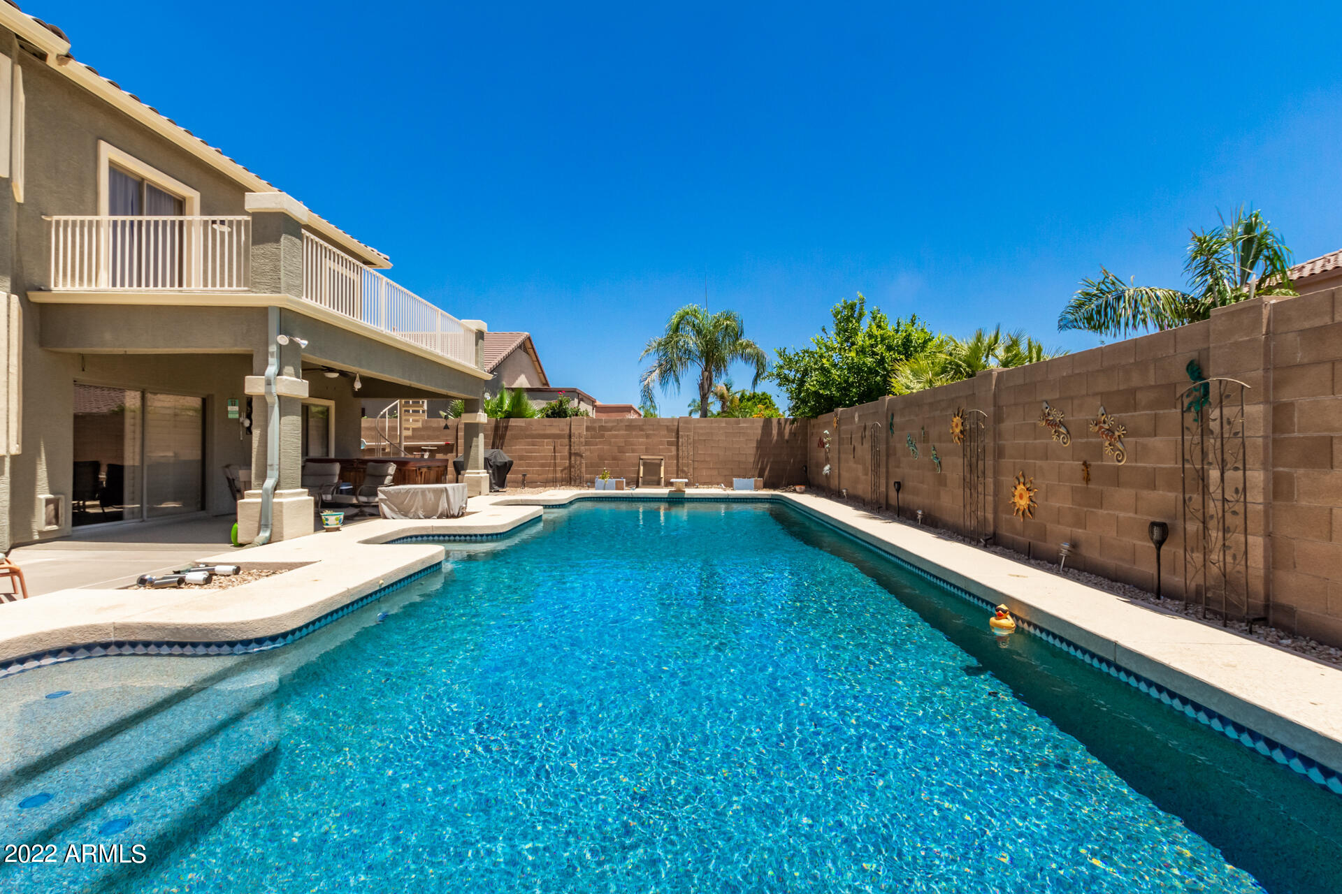 10135 E PAMPA Circle