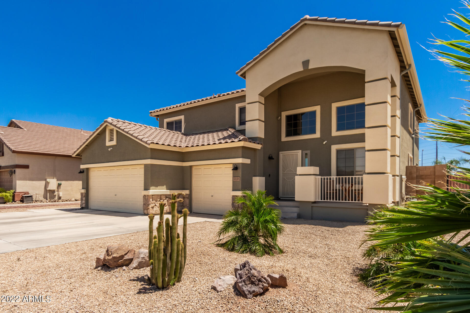 10135 E PAMPA Circle