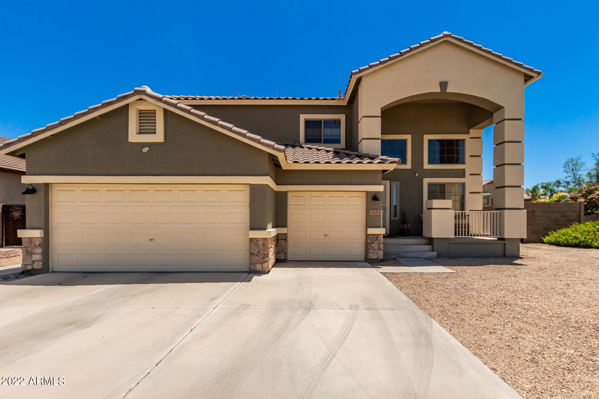 10135 E PAMPA Circle