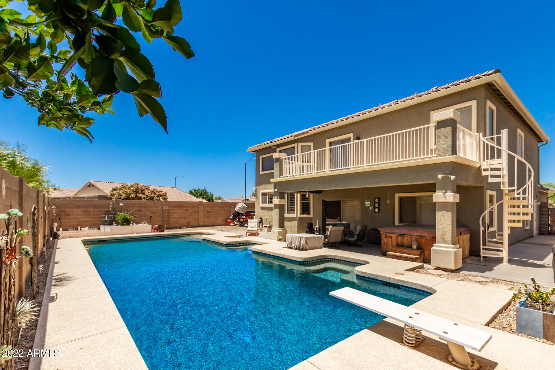 10135 E PAMPA Circle