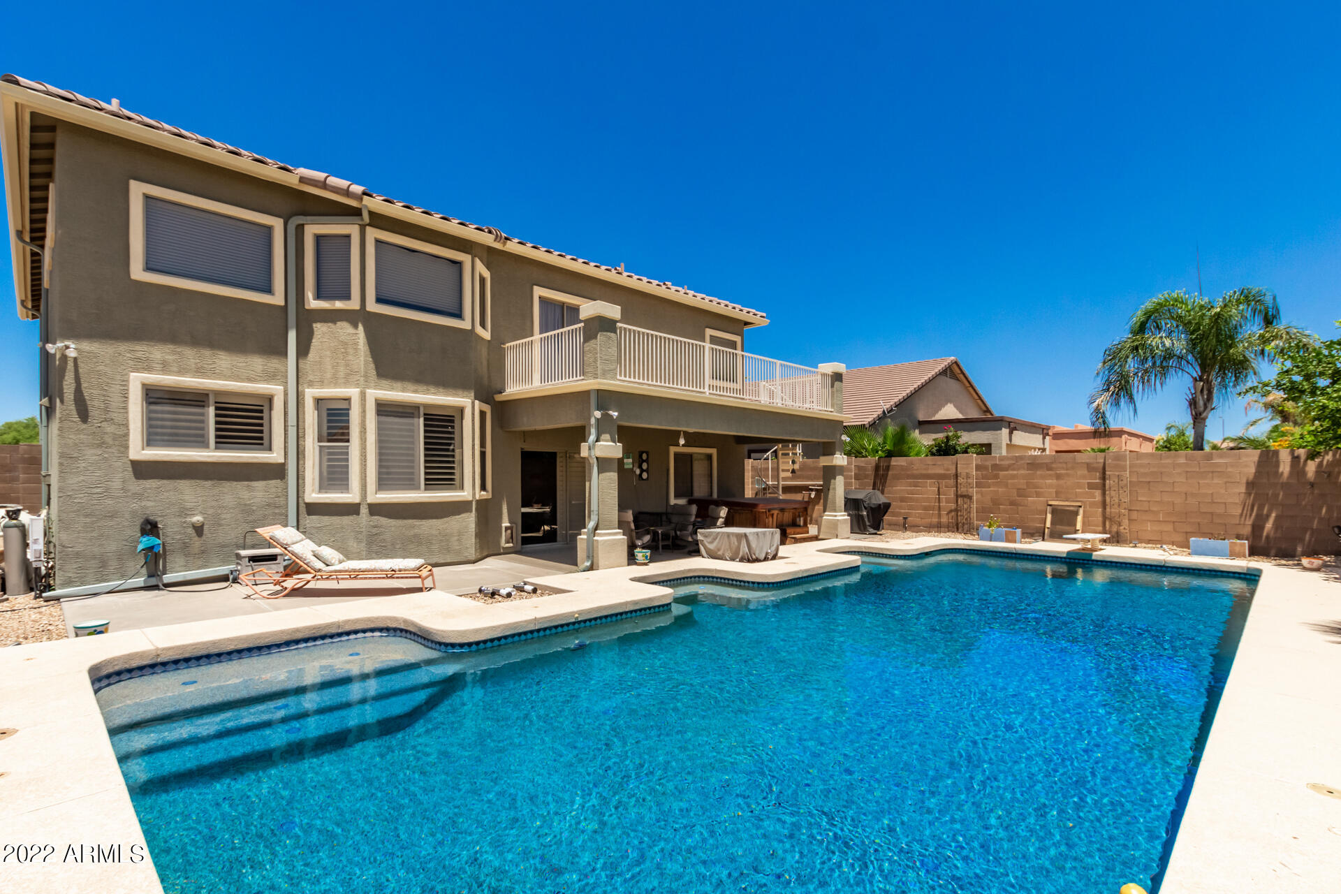 10135 E PAMPA Circle