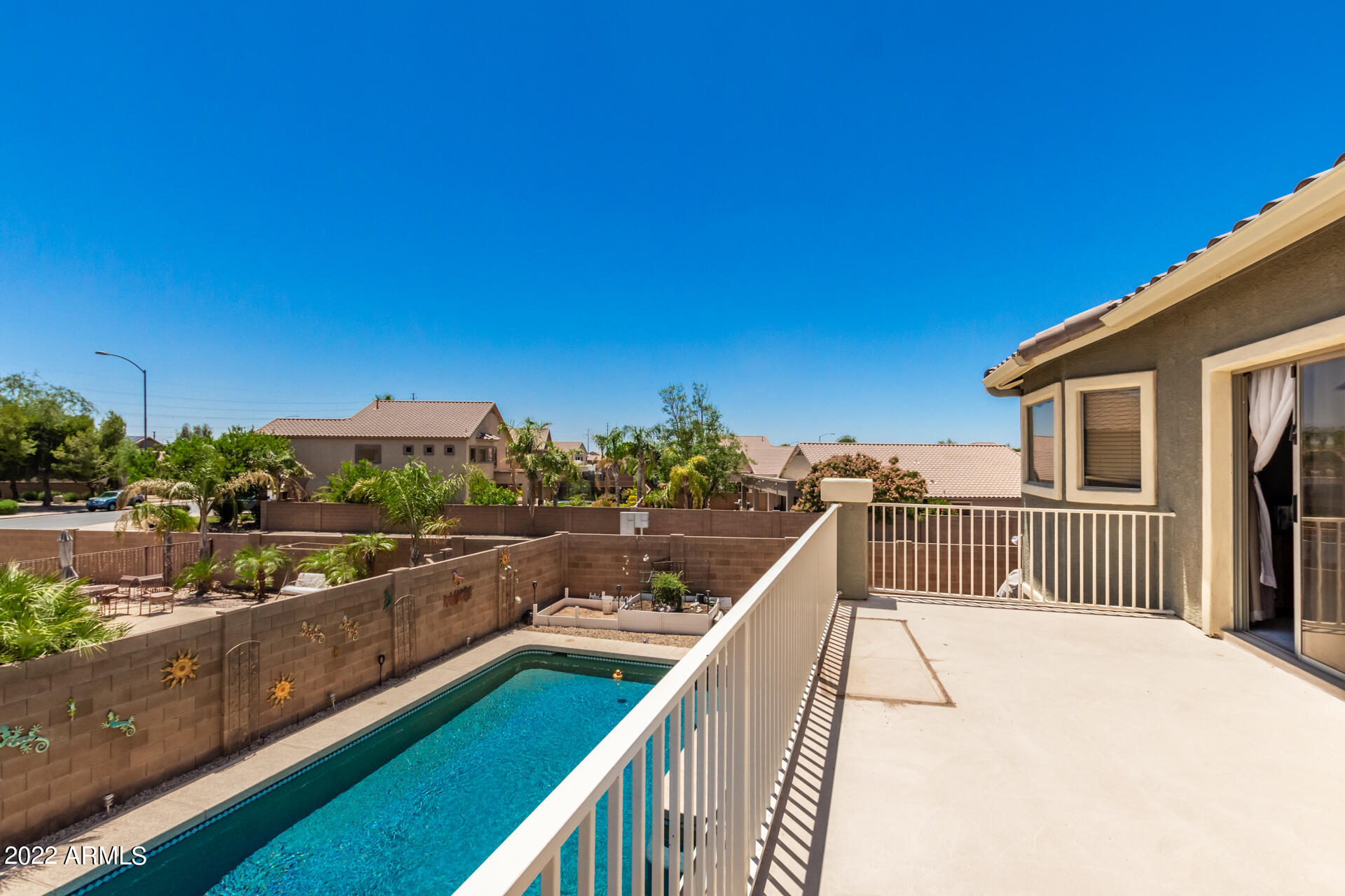 10135 E PAMPA Circle