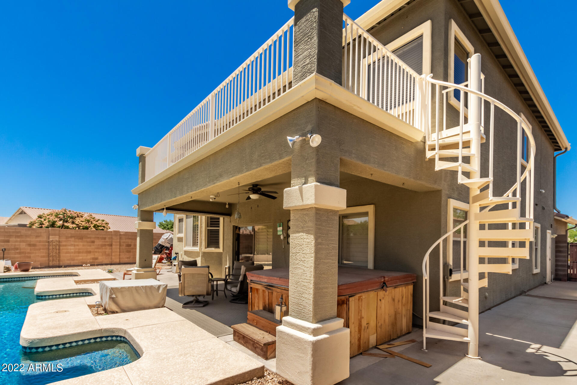 10135 E PAMPA Circle