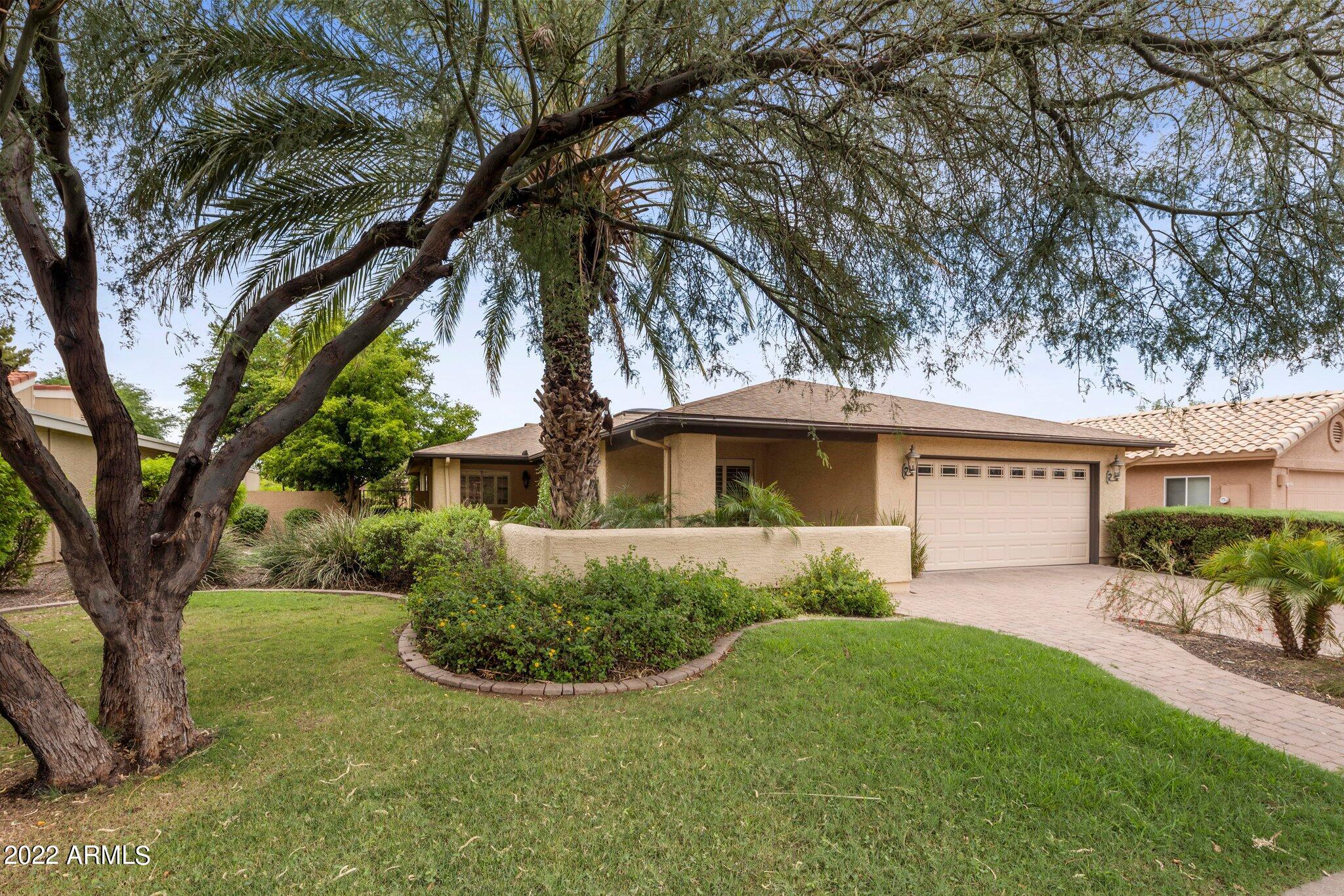 25632 S HOWARD Drive