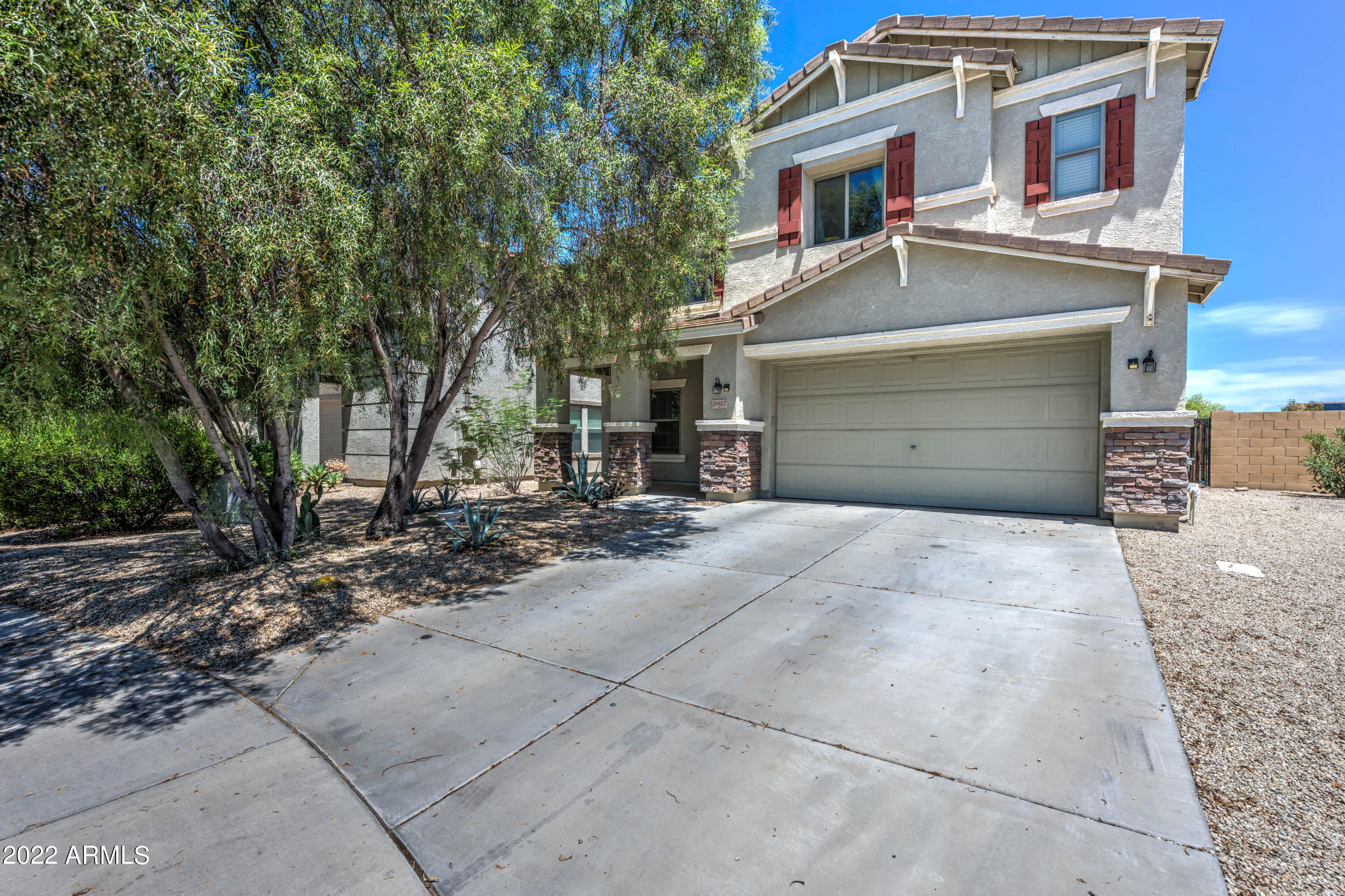 29637 N DESERT ANGEL Drive