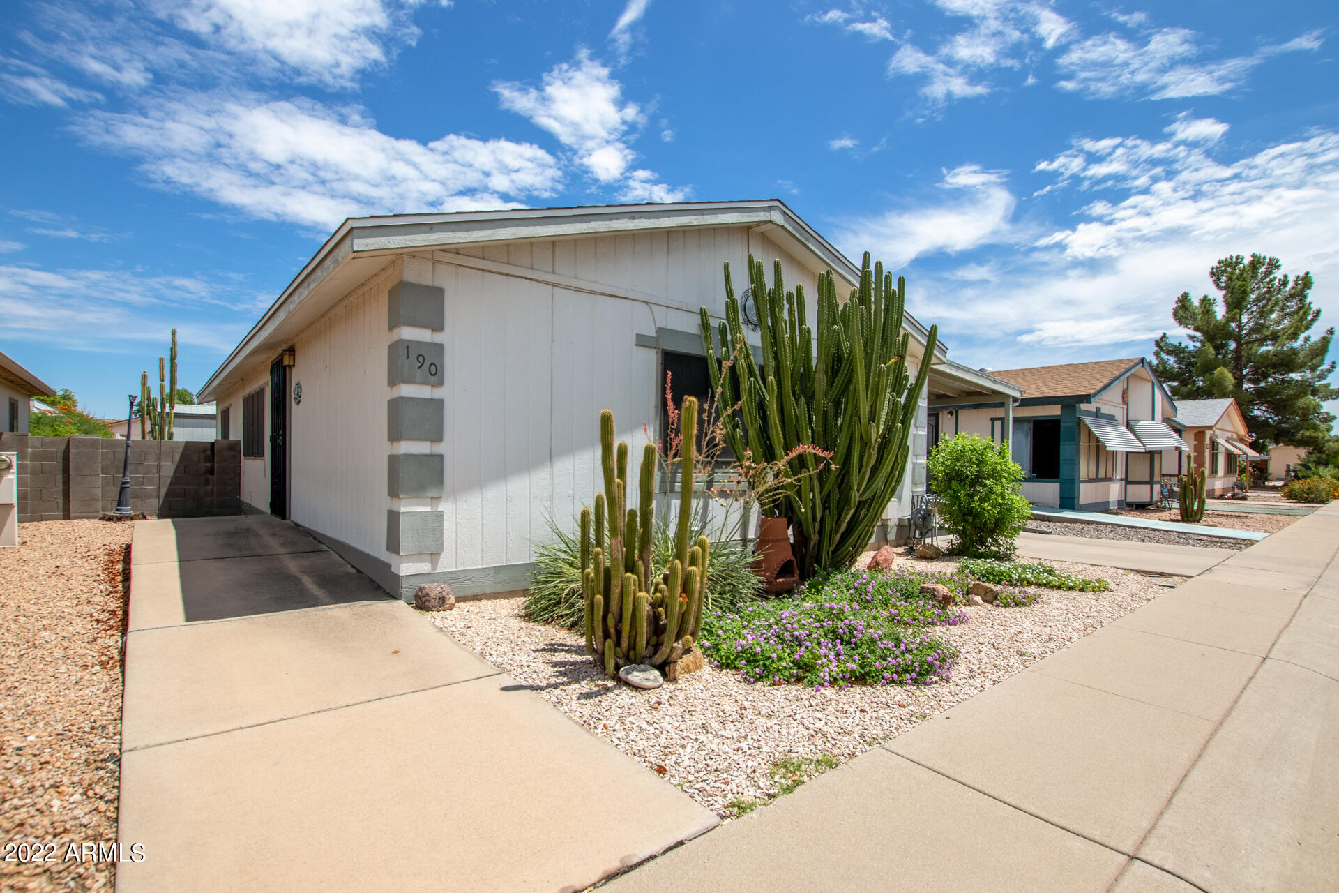 11275 N 99TH Avenue Unit: 190
