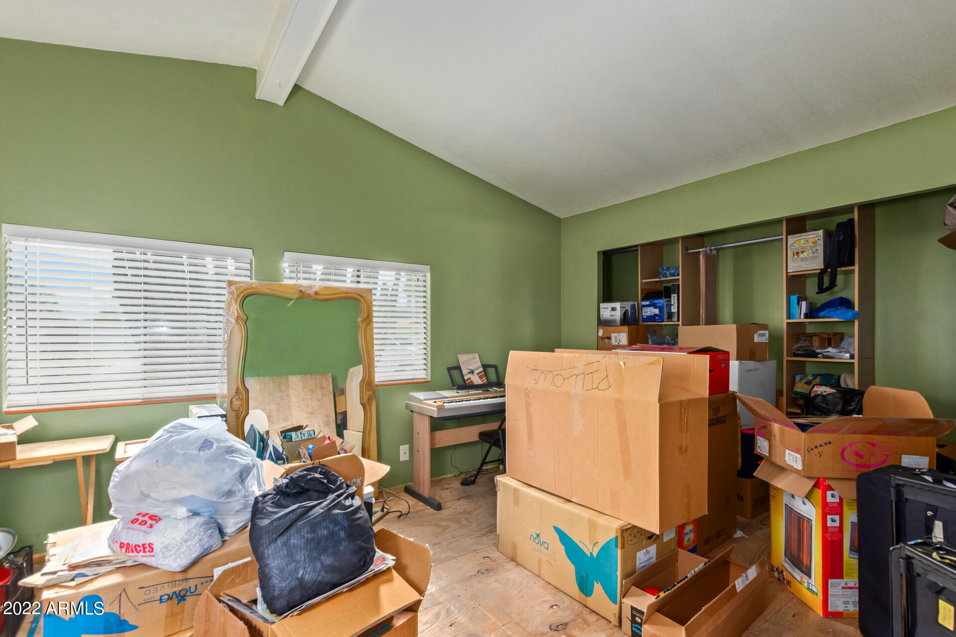 11275 N 99TH Avenue Unit: 190