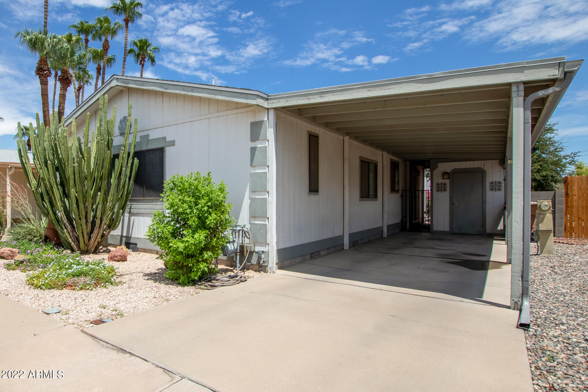 11275 N 99TH Avenue Unit: 190