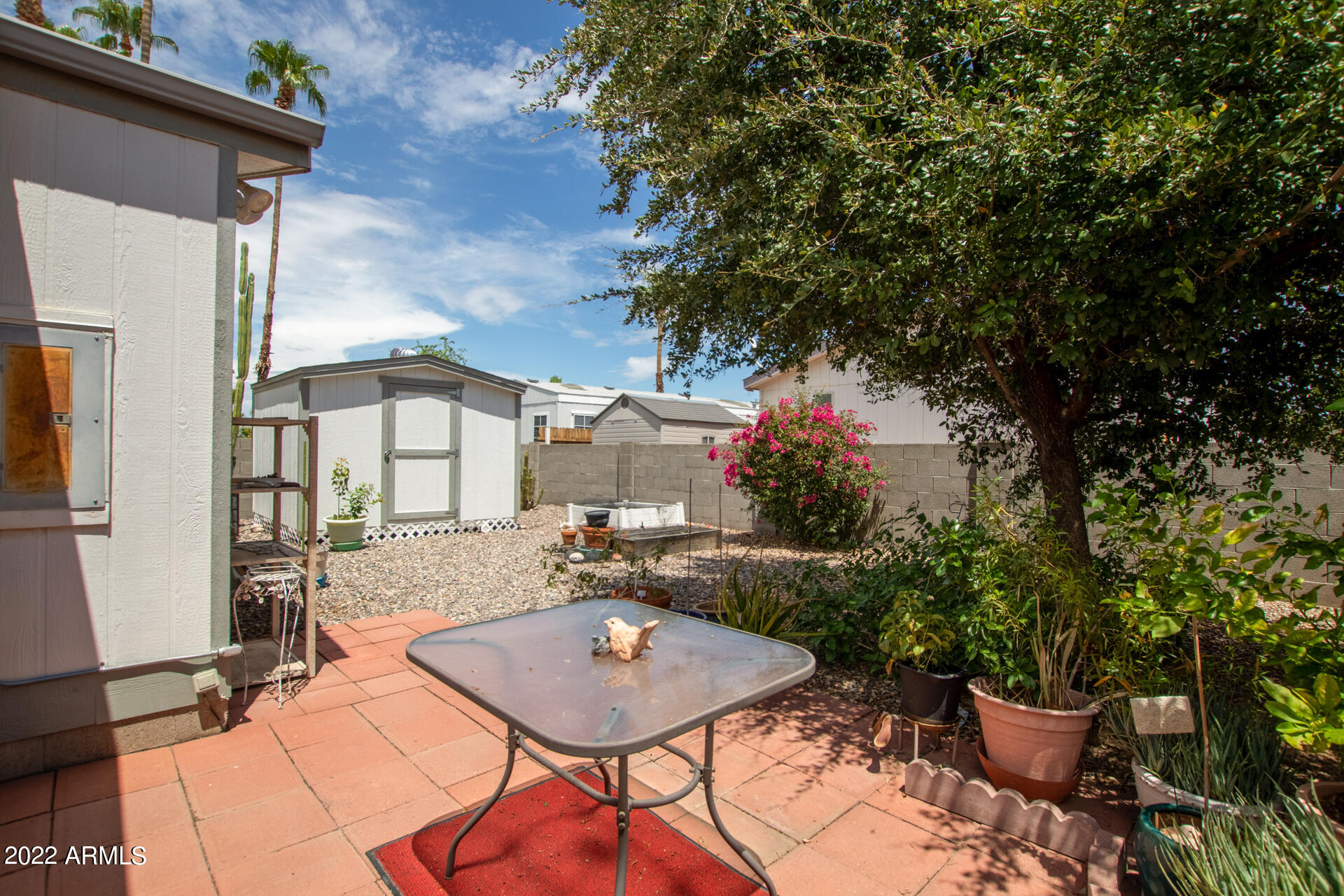 11275 N 99TH Avenue Unit: 190