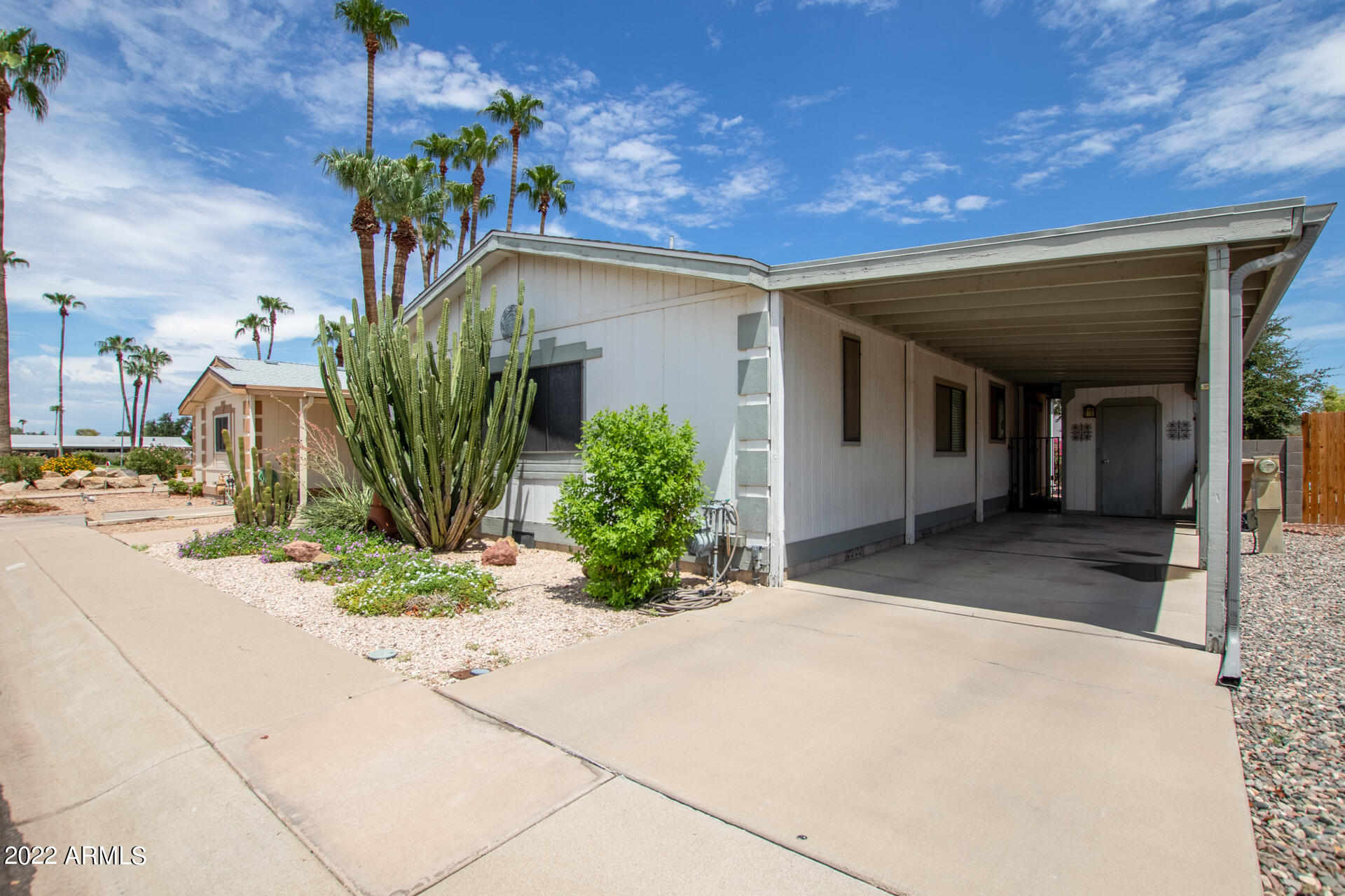 11275 N 99TH Avenue Unit: 190