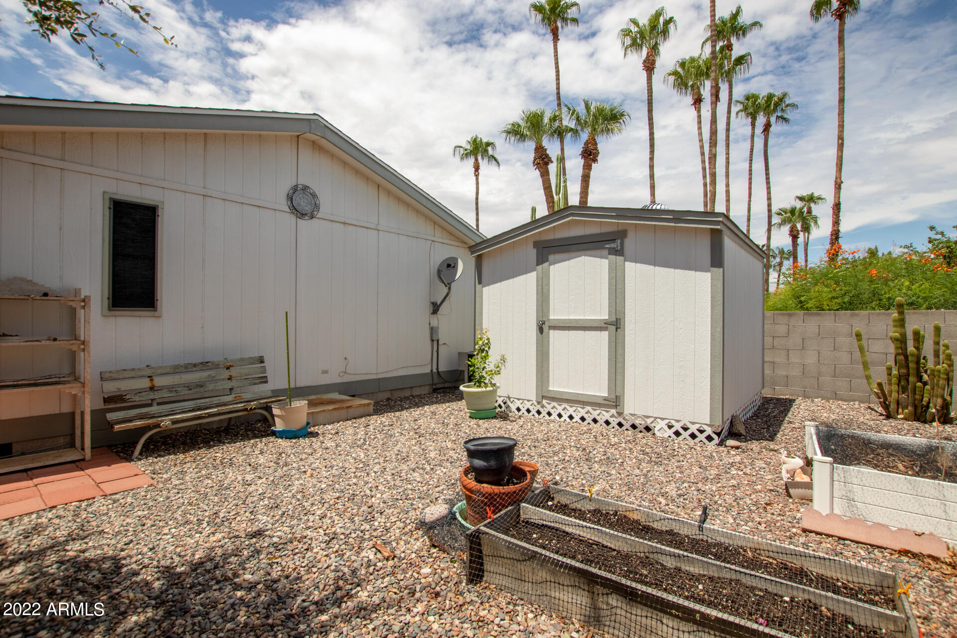 11275 N 99TH Avenue Unit: 190