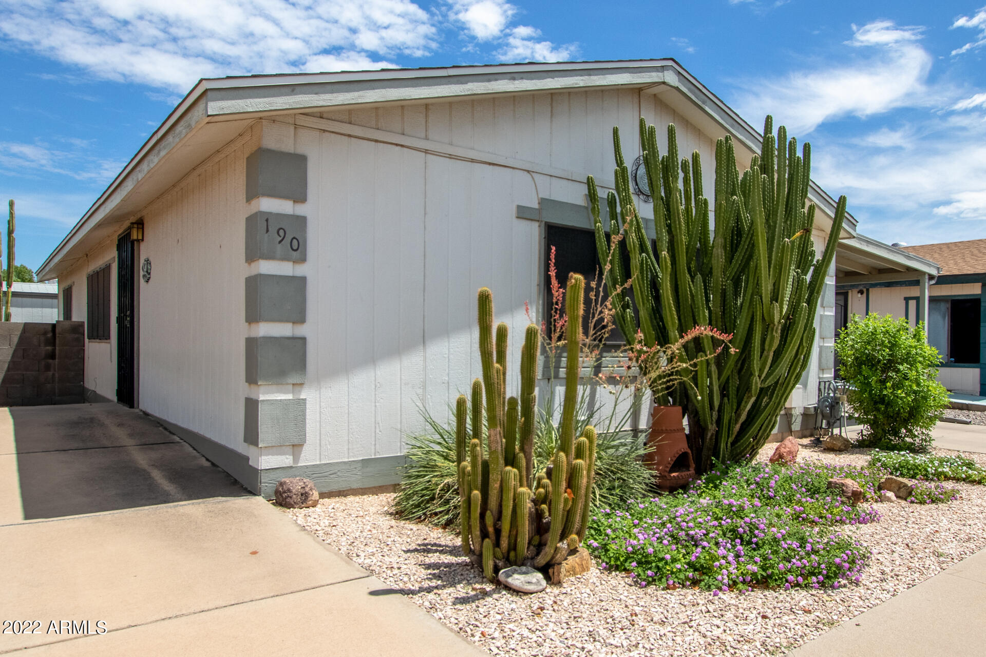 11275 N 99TH Avenue Unit: 190