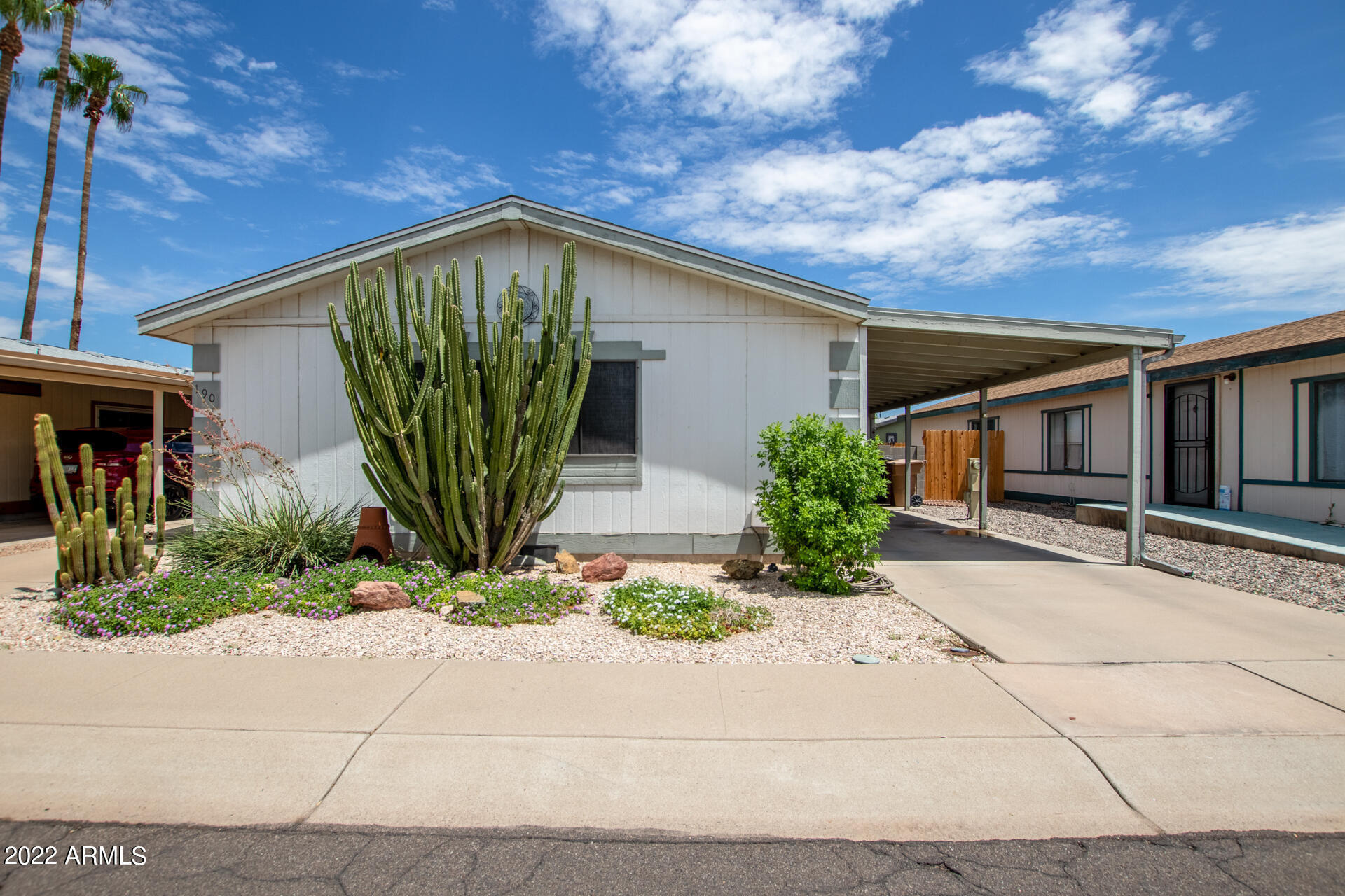 11275 N 99TH Avenue Unit: 190