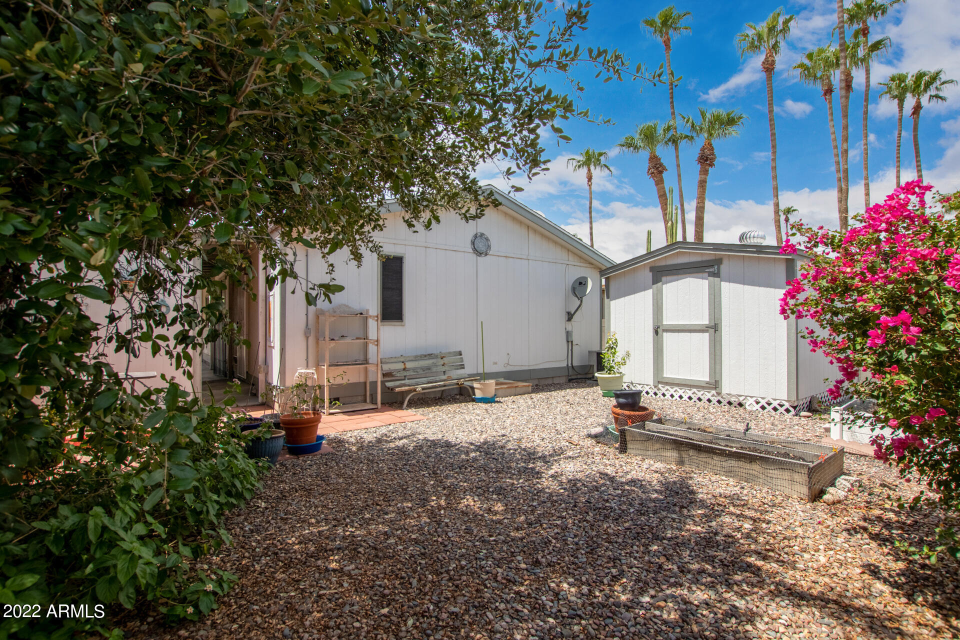 11275 N 99TH Avenue Unit: 190