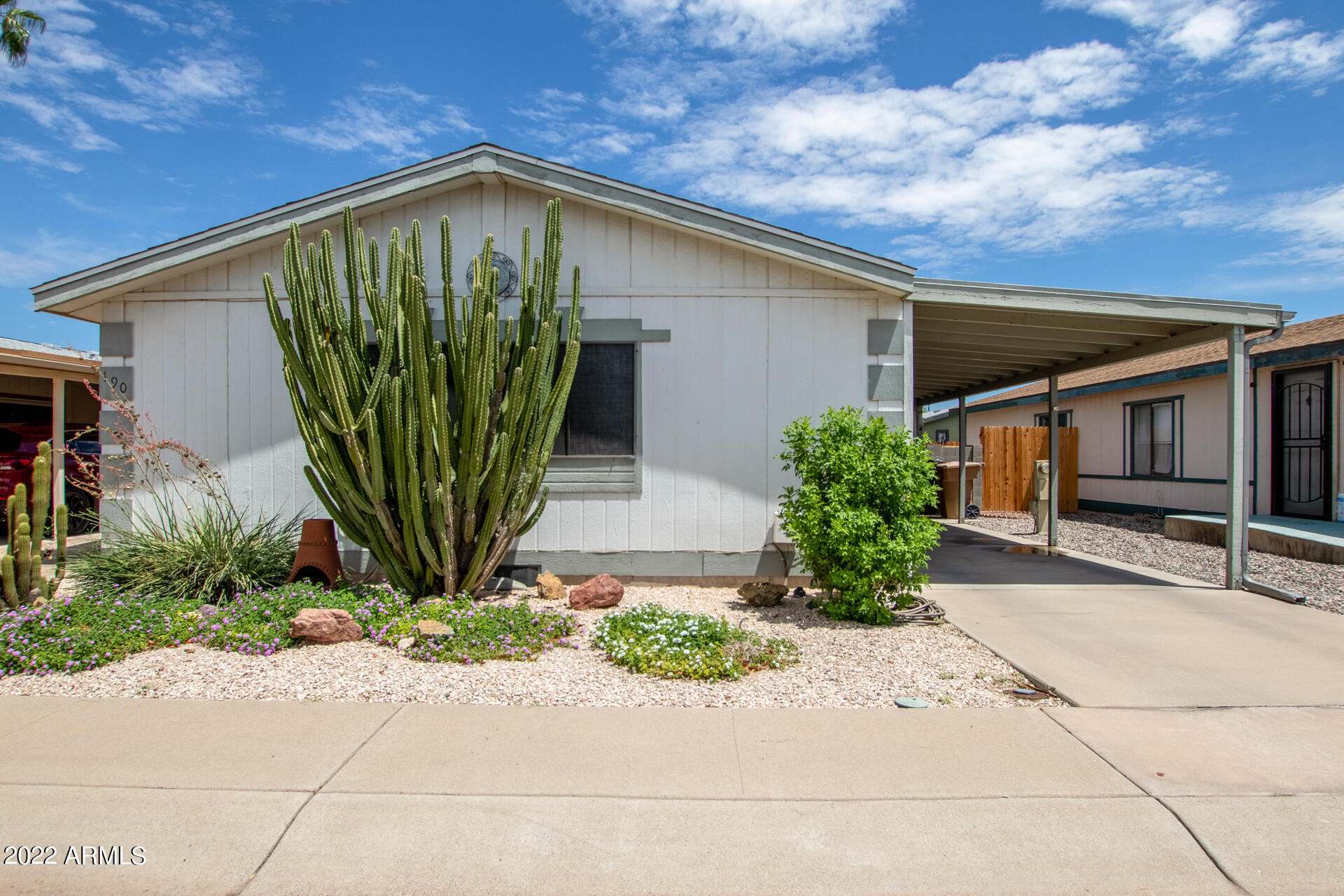 11275 N 99TH Avenue Unit: 190
