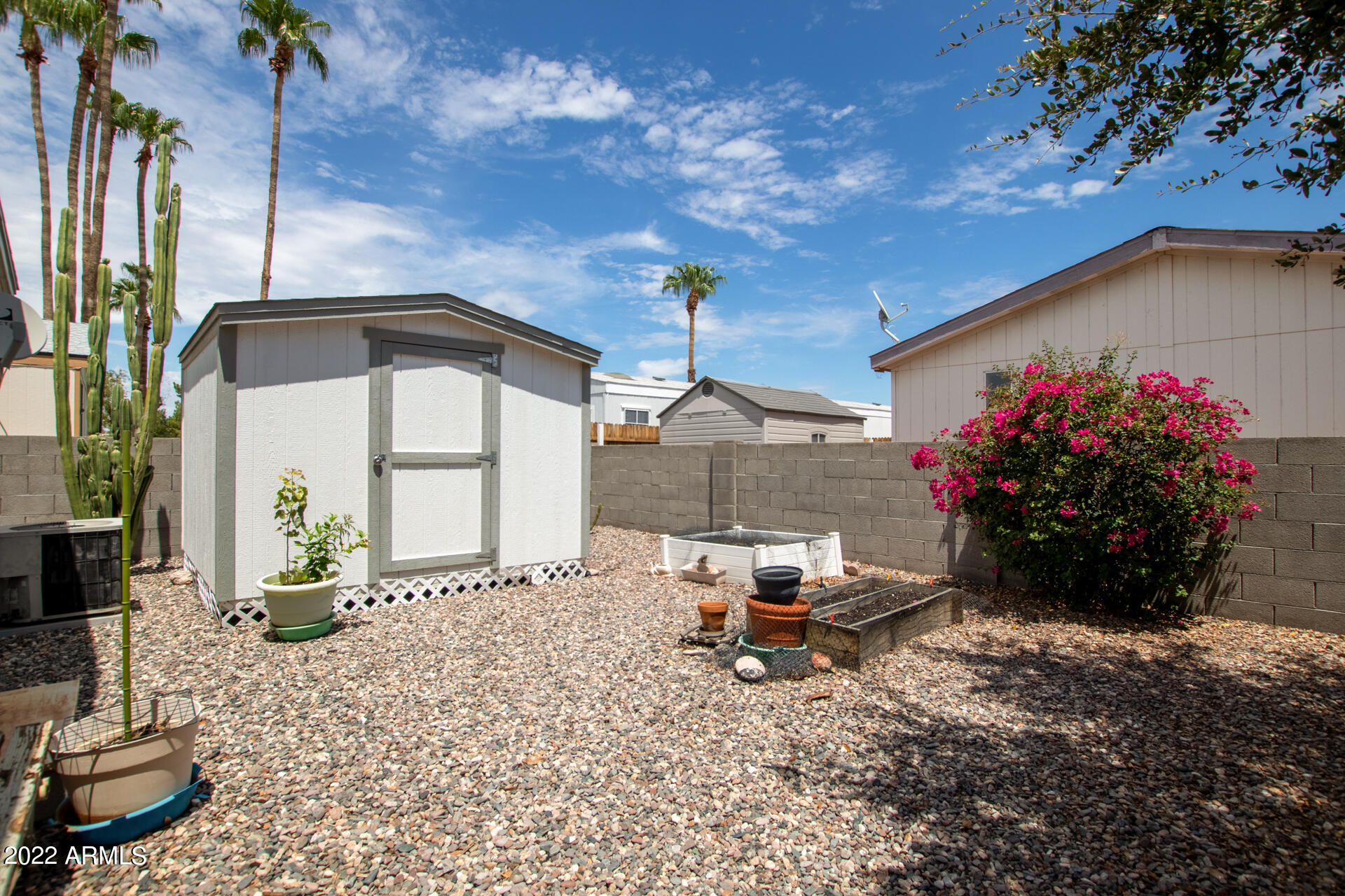 11275 N 99TH Avenue Unit: 190